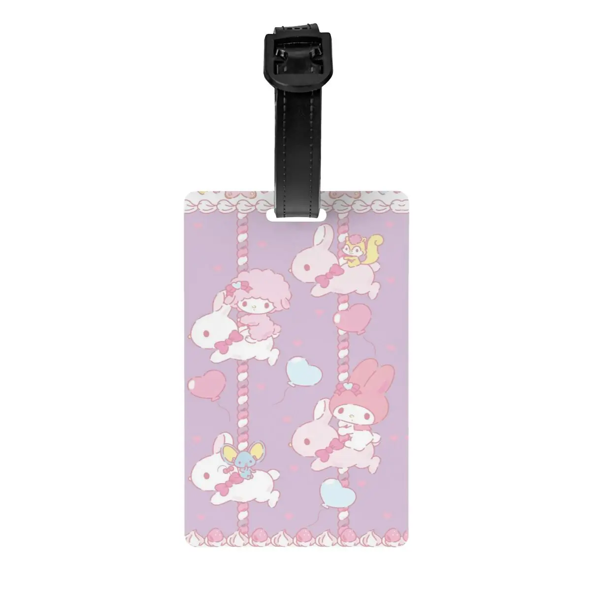 Багажная бирка с изображением мелодии на заказ для дорожного чемодана, конфиденциальная обложка, имя, удостоверение личности
Багажная бирка с изображением мелодии на заказ для дорожного чемодана, конфиденциальная обложка, имя, удостоверение личности