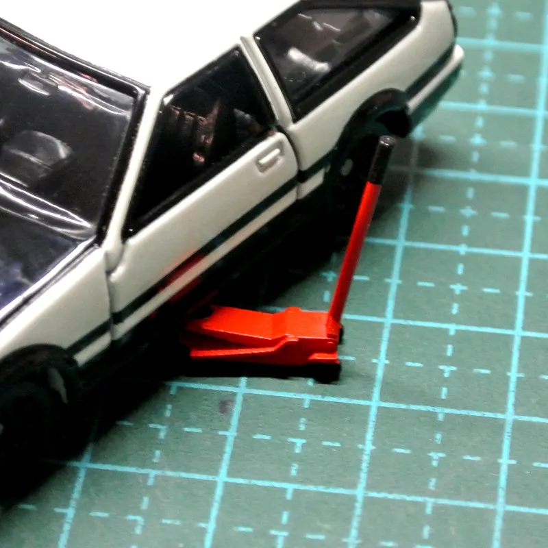 1:64 Scale U-Shaped Crash Barrier, Traffic Bollard, Car Model, Scenery Accessories, Street Scene, Parking Spots
1:64 Scale U-Shaped Crash Barrier, Traffic Bollard, Car Model, Scenery Accessories, Street Scene, Parking Spots