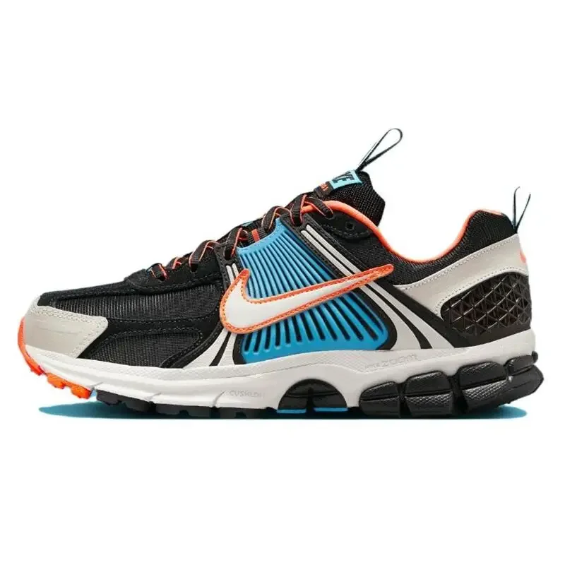 Nike Air Zoom Vomero 5 Men's Women's Running Shoes Anti Slip Durable Comfortable Sports Low Casual Retro Running Shoes Unisex
Nike Air Zoom Vomero 5 Men's Women's Running Shoes Anti Slip Durable Comfortable Sports Low Casual Retro Running Shoes Unisex