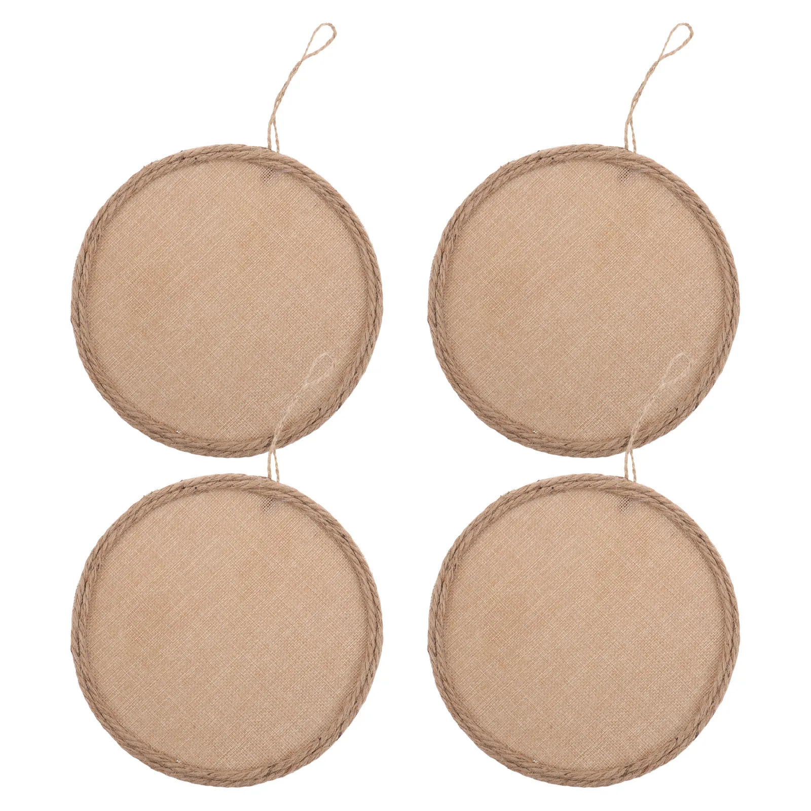 4 Pcs Linen Picture Frame Blank Canvas Panel Classroom Wall Art Oil Board Painting
4 Pcs Linen Picture Frame Blank Canvas Panel Classroom Wall Art Oil Board Painting