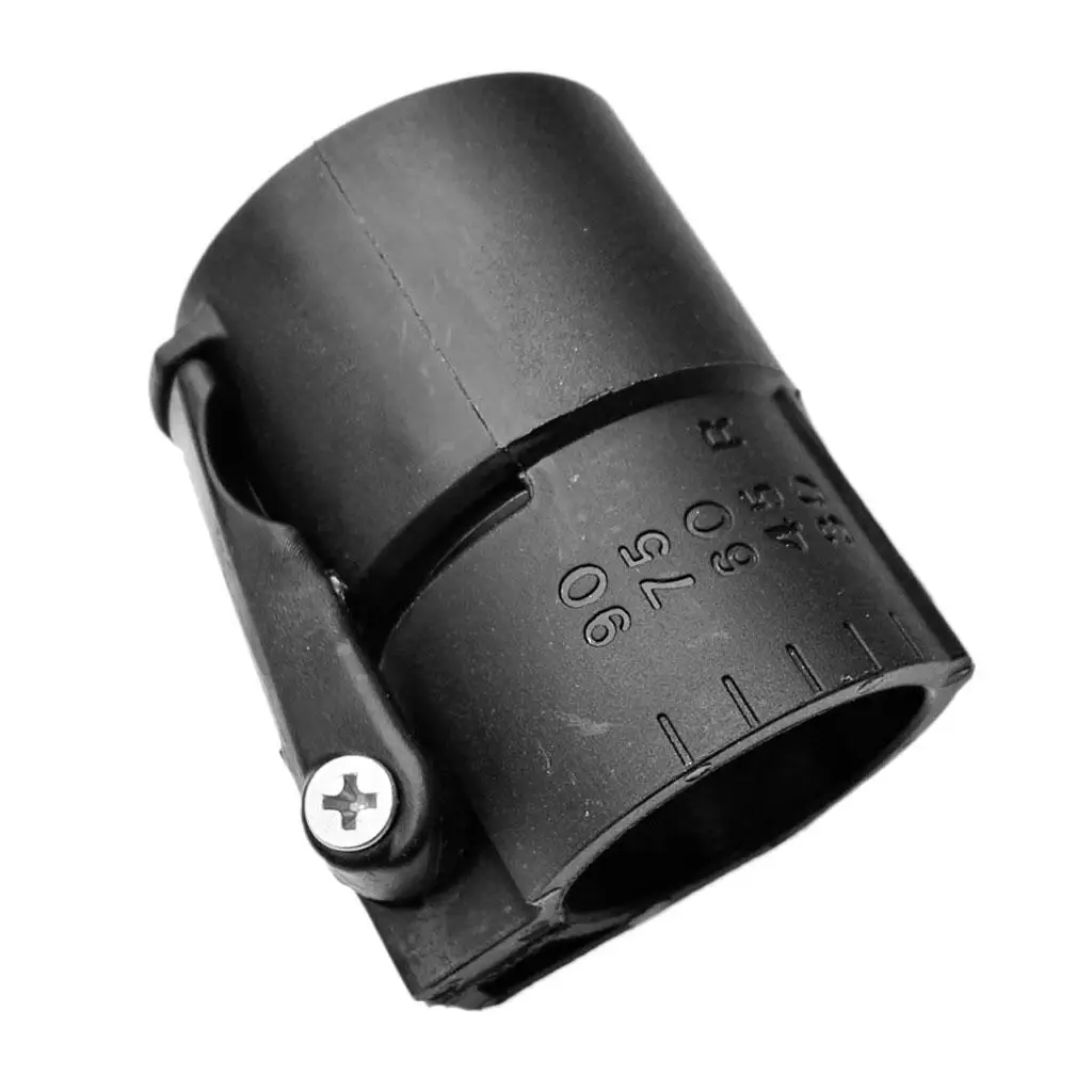 Прочный нейлоновый наконечник весла для каяка, регулируемый замок, разъем для лодки, запасные части для каноэ, черный
Прочный нейлоновый наконечник весла для каяка, регулируемый замок, разъем для лодки, запасные части для каноэ, черный