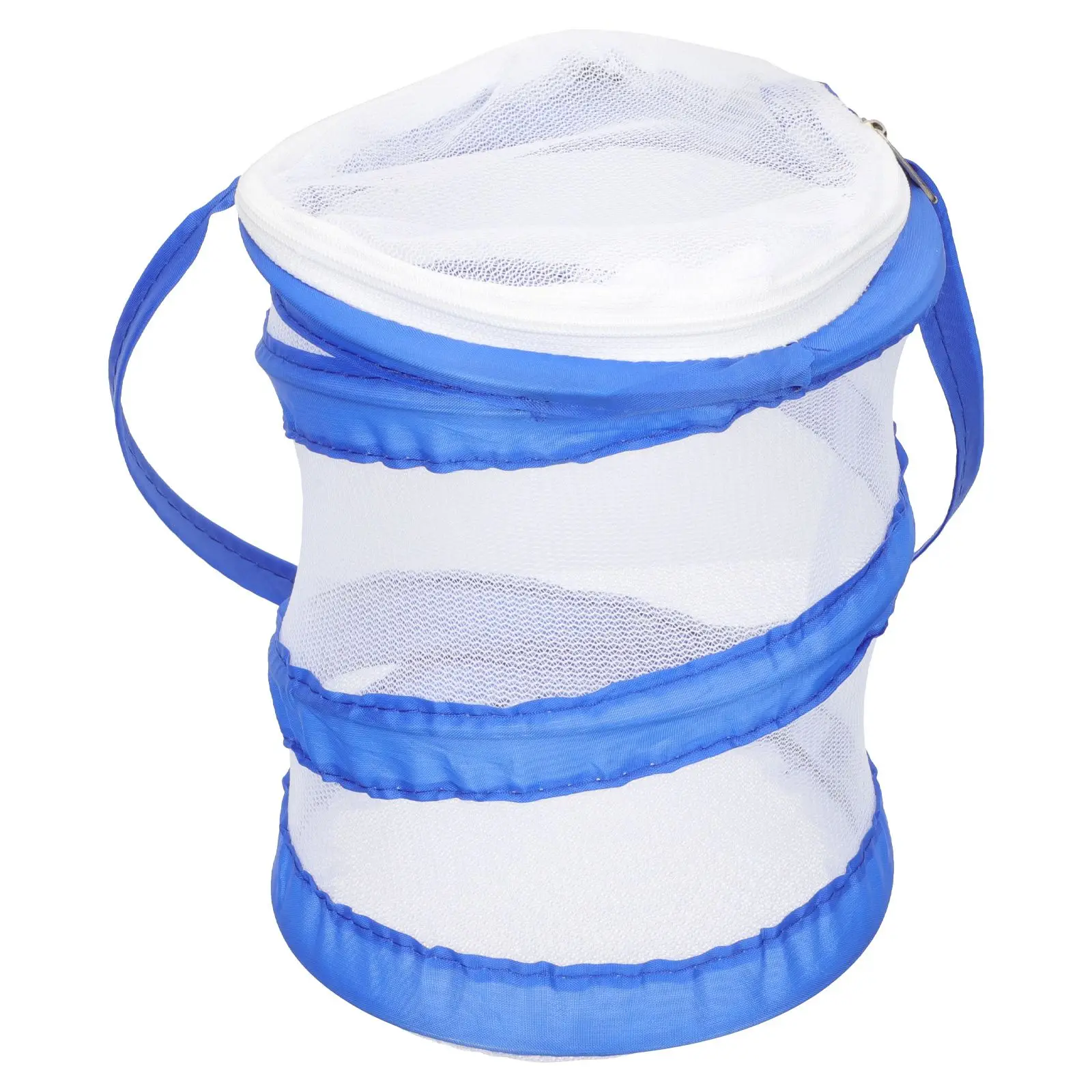 Pet Cage Insect Observation Containers Breeding Butterfly Net Garden Backyard Child Portable PVC Mesh Kids Learning Exploration
Pet Cage Insect Observation Containers Breeding Butterfly Net Garden Backyard Child Portable PVC Mesh Kids Learning Exploration