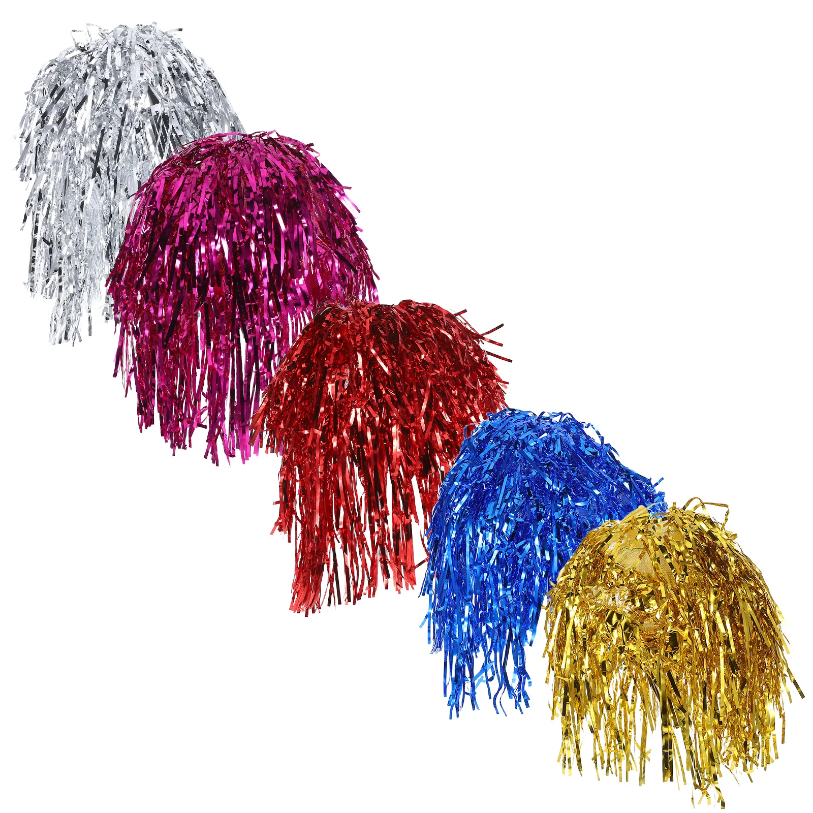 5 Pcs Rain Women Hair Wigs Cosplay Accessories Durable Unisex Party Fake Masquerade False Colorful
5 Pcs Rain Women Hair Wigs Cosplay Accessories Durable Unisex Party Fake Masquerade False Colorful
