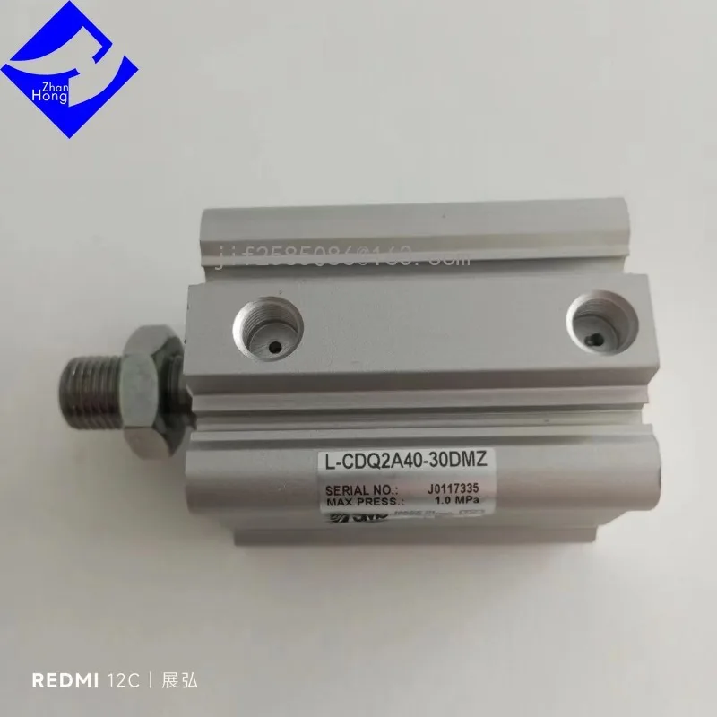 SMC L-CDQ2A40-30DMZ подлинное Оригинальное точечное специальное предложение, Доступно во всех сериях, цена договорная, Подлинная
SMC L-CDQ2A40-30DMZ подлинное Оригинальное точечное специальное предложение, Доступно во всех сериях, цена договорная, Подлинная