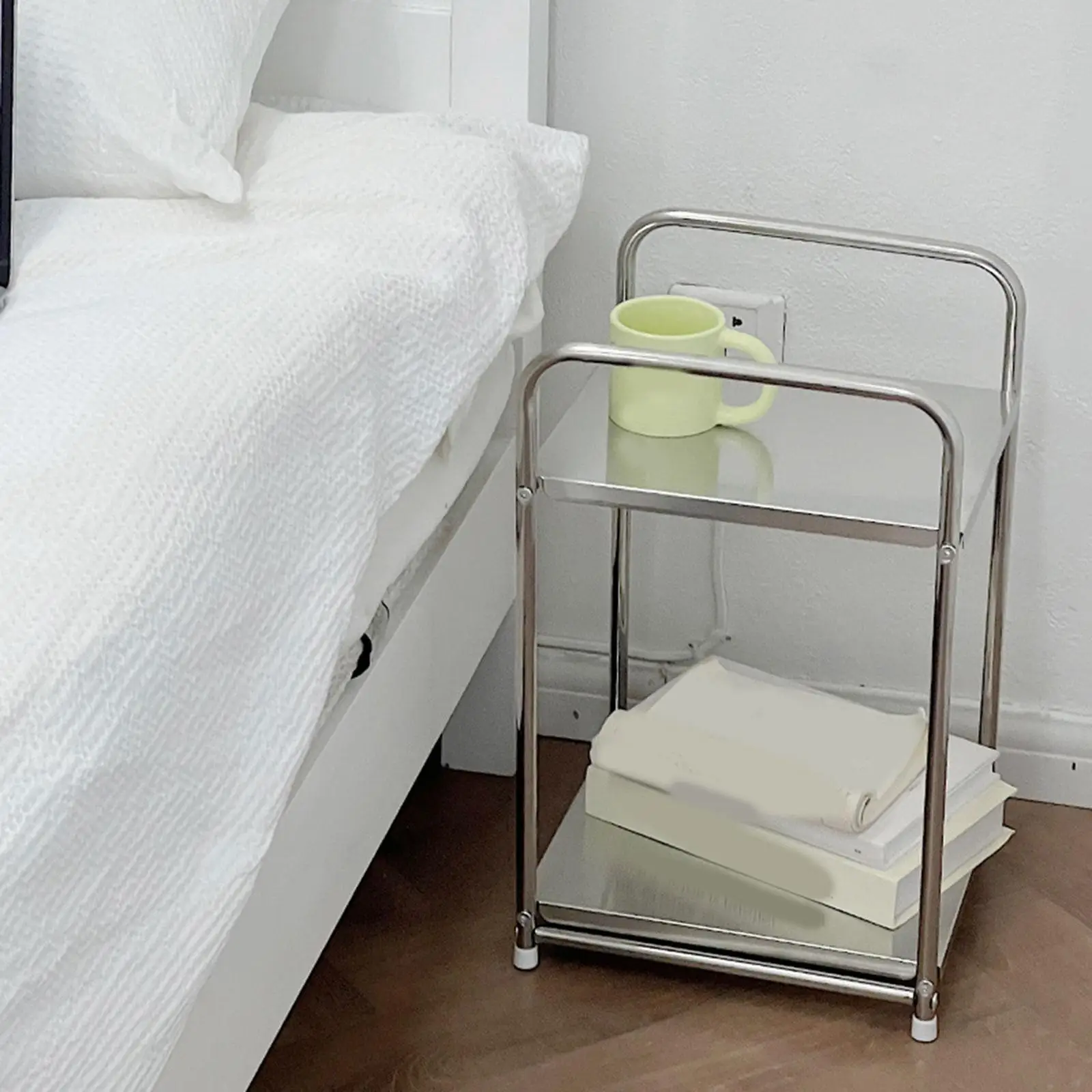 Косметический дисплей, органайзер для макияжа, полка для макияжа, современный органайзер для духов, 2-уровневый
Косметический дисплей, органайзер для макияжа, полка для макияжа, современный органайзер для духов, 2-уровневый