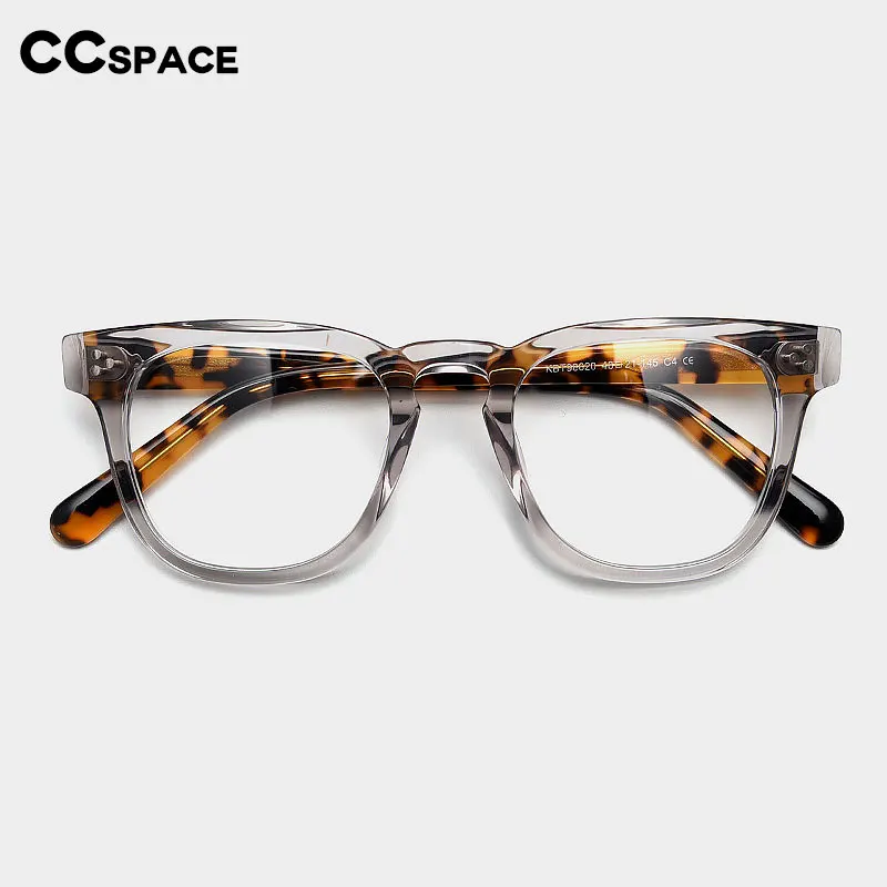 55684 Vintage Acetate Glasses Frame Men Myopia Optical Prescription Eyeglasses Frame Women Square Retro Brand Eyewear
55684 Vintage Acetate Glasses Frame Men Myopia Optical Prescription Eyeglasses Frame Women Square Retro Brand Eyewear