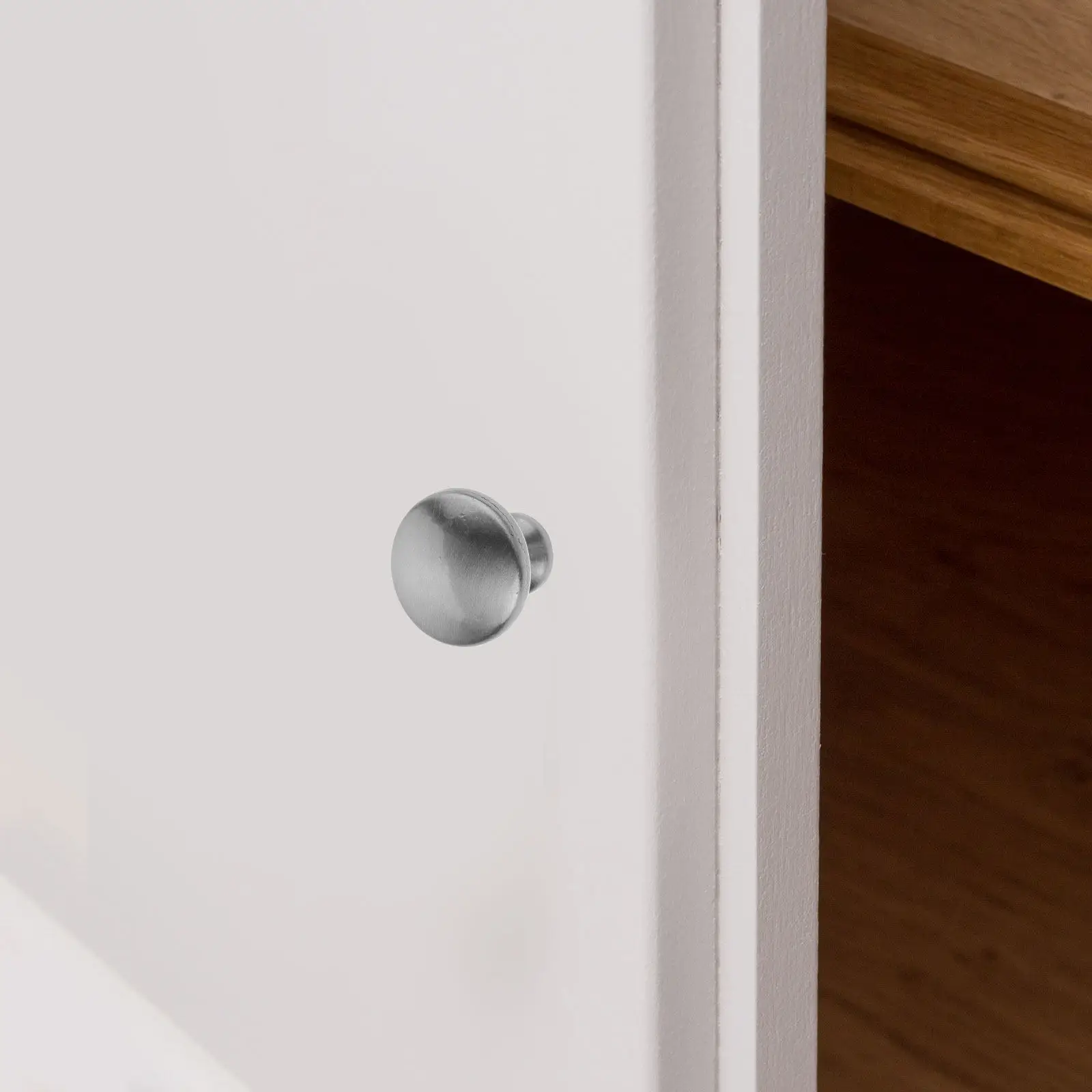 10Pcs Solid Iron Cabinet Knobs Modern Brushed Surface Dresser Pulls Easy Install Replacement Handles for Drawers Cabinets
10Pcs Solid Iron Cabinet Knobs Modern Brushed Surface Dresser Pulls Easy Install Replacement Handles for Drawers Cabinets