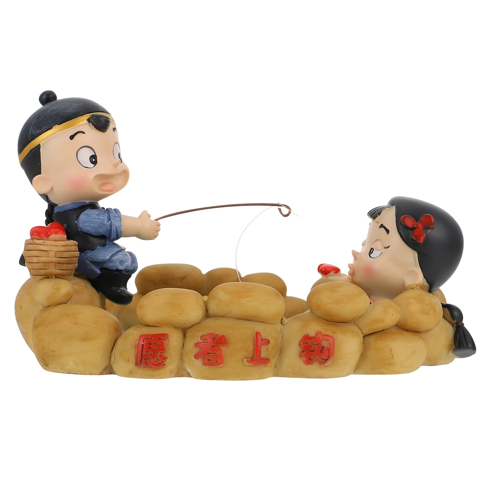 Resin Couple Statue Classic Romantic Resin Ornament Desktop Decoration Wedding Bedroom Office Use Wedding Couple Figurines
Resin Couple Statue Classic Romantic Resin Ornament Desktop Decoration Wedding Bedroom Office Use Wedding Couple Figurines