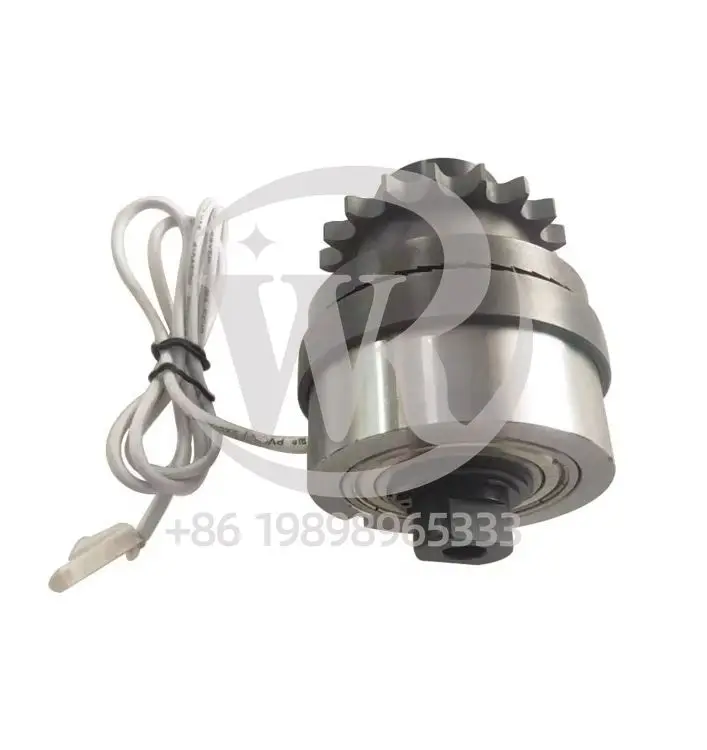 Heidelberg G2.109.1611 SM52 Bearing Bush Feeder Clutch for Heidelberg Sm52 parts
Heidelberg G2.109.1611 SM52 Bearing Bush Feeder Clutch for Heidelberg Sm52 parts