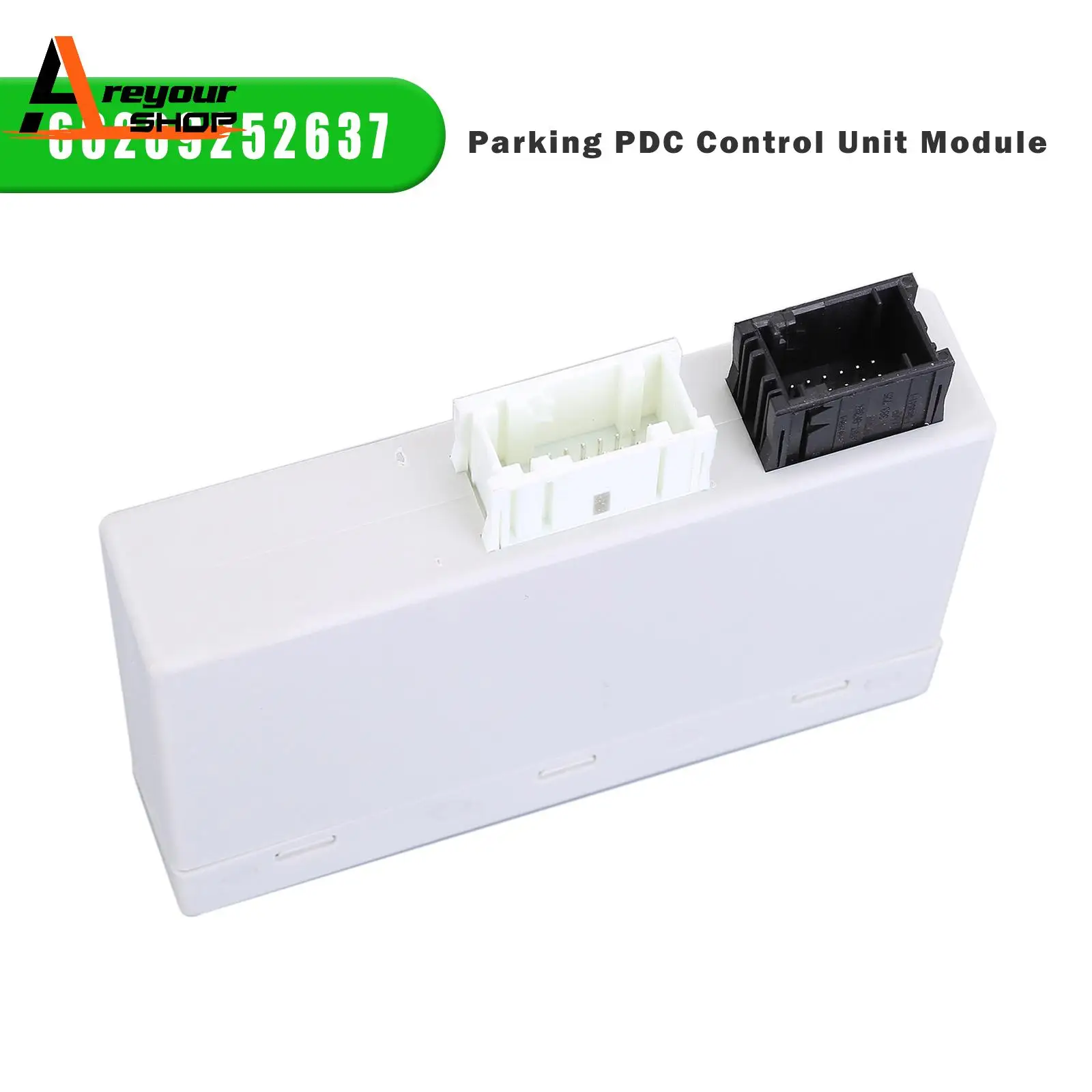 Модуль блока управления парковкой PDC для BMW X1 серии E84 66209252637
Модуль блока управления парковкой PDC для BMW X1 серии E84 66209252637