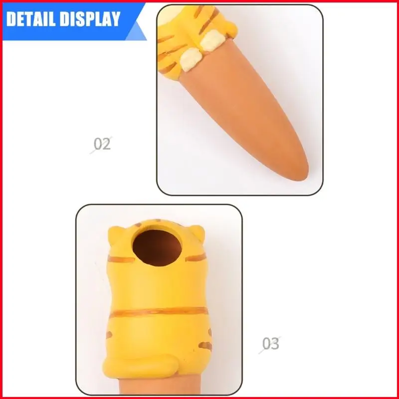 K92A 4Pcs/set Terracotta Watering Spikes Automatic Plant Water Devices Continuous Slow Release Plant Watering Globes
K92A 4Pcs/set Terracotta Watering Spikes Automatic Plant Water Devices Continuous Slow Release Plant Watering Globes