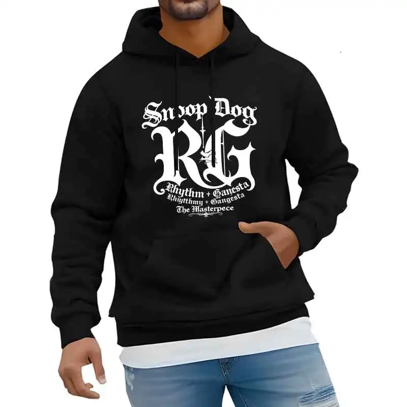 Spring Autumn Male Hooded Jogging Sweatshirt Casual Street Fashion Y2K Clothing Letter Print Daily Versatile Warm Unisex Top
Spring Autumn Male Hooded Jogging Sweatshirt Casual Street Fashion Y2K Clothing Letter Print Daily Versatile Warm Unisex Top