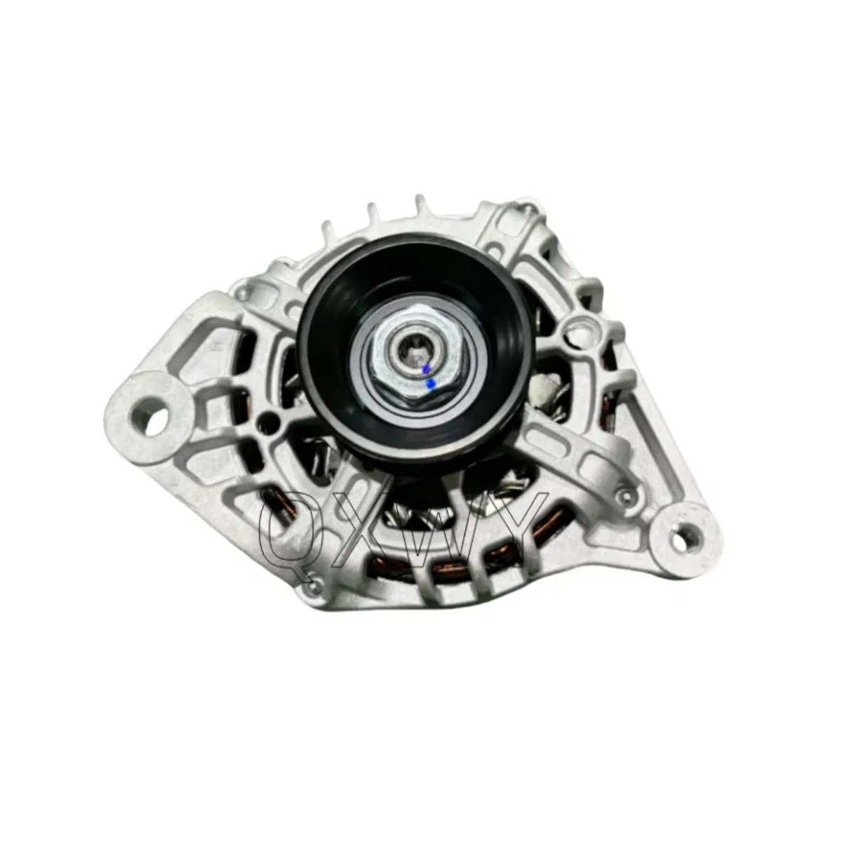 Автомобильный генератор переменного тока 12 В 90 А 2609518 ALT00277 3730004610 3730004310 37300-04310, совместимая модель
Автомобильный генератор переменного тока 12 В 90 А 2609518 ALT00277 3730004610 3730004310 37300-04310, совместимая модель