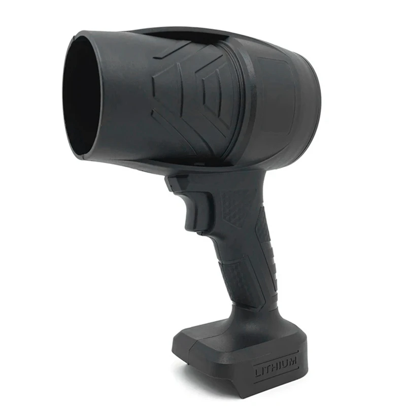 WFF High Power Turbo Fan Thrust Violent Fan Stepless Speed Turbofan Leaf Blower Handheld Mini Jet Fan For Battery
WFF High Power Turbo Fan Thrust Violent Fan Stepless Speed Turbofan Leaf Blower Handheld Mini Jet Fan For Battery