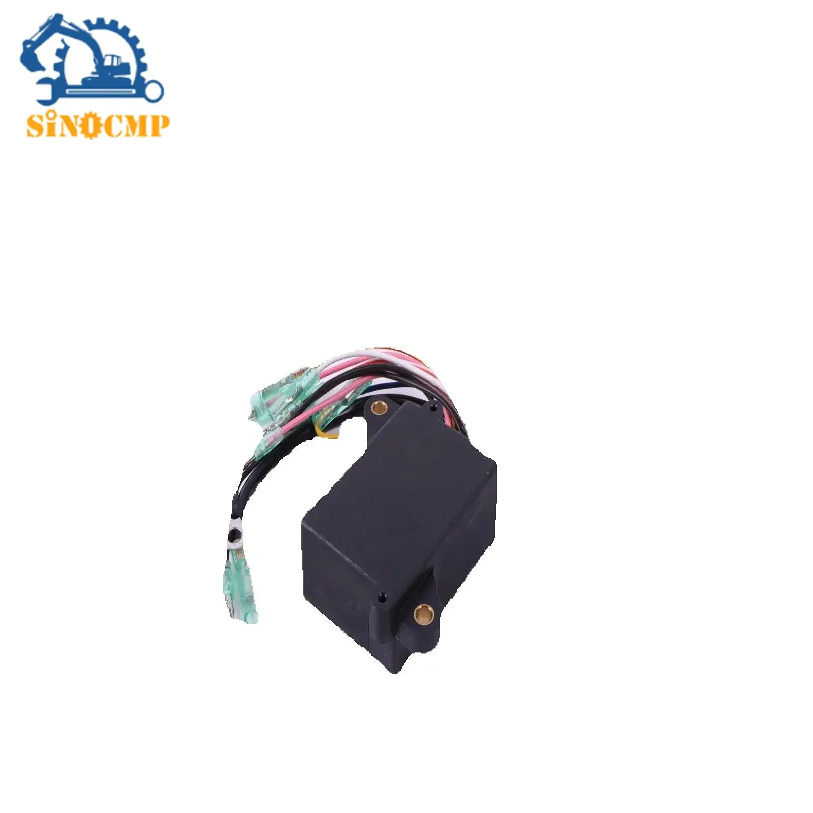 Ignition CDI Module Unit Assy 68T-85540-00 FOR Yamaha Outboard Engine 8HP 9.9HP 4 Stroke Car Accessories
Ignition CDI Module Unit Assy 68T-85540-00 FOR Yamaha Outboard Engine 8HP 9.9HP 4 Stroke Car Accessories