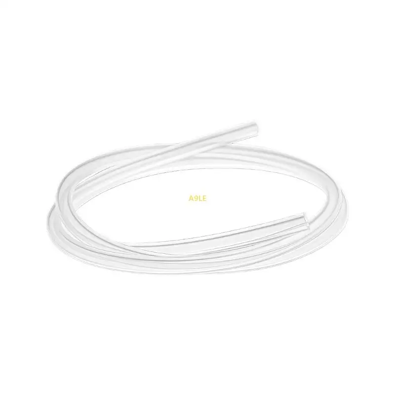 Gentle On Skin Nursing Mother Milk Extension Tube Not Toxic for Nursing Mom
Gentle On Skin Nursing Mother Milk Extension Tube Not Toxic for Nursing Mom