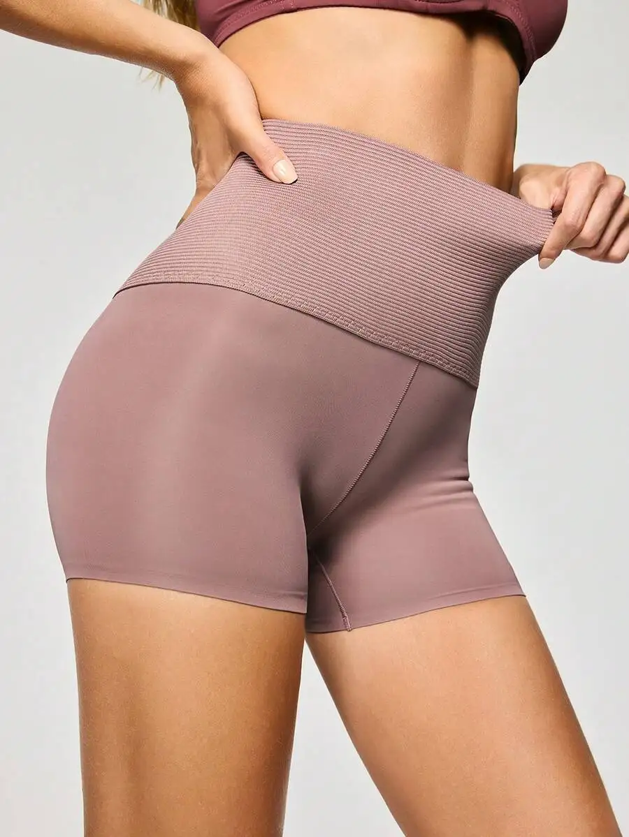 High Waist Shaping Shorts For Women Daily Wear Casual Body Contouring Underwear
High Waist Shaping Shorts For Women Daily Wear Casual Body Contouring Underwear
