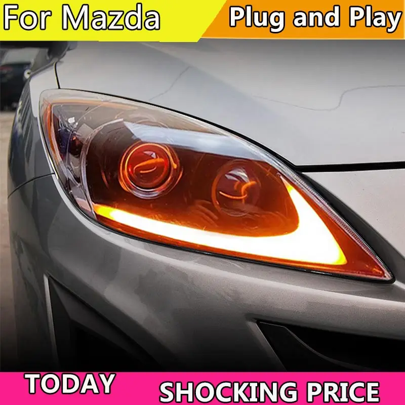 Стайлинг автомобиля для Mazda 3 mazda3 2011-2015, фары головного света, лампа головного света, аксессуары для автомобиля
Стайлинг автомобиля для Mazda 3 mazda3 2011-2015, фары головного света, лампа головного света, аксессуары для автомобиля