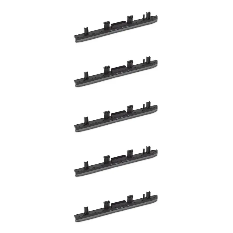 BHBD-5X Oil Resistant Straight Squeegee,Rubber Squeegee Blades For Karcher BR 30/4C Cleaner
BHBD-5X Oil Resistant Straight Squeegee,Rubber Squeegee Blades For Karcher BR 30/4C Cleaner