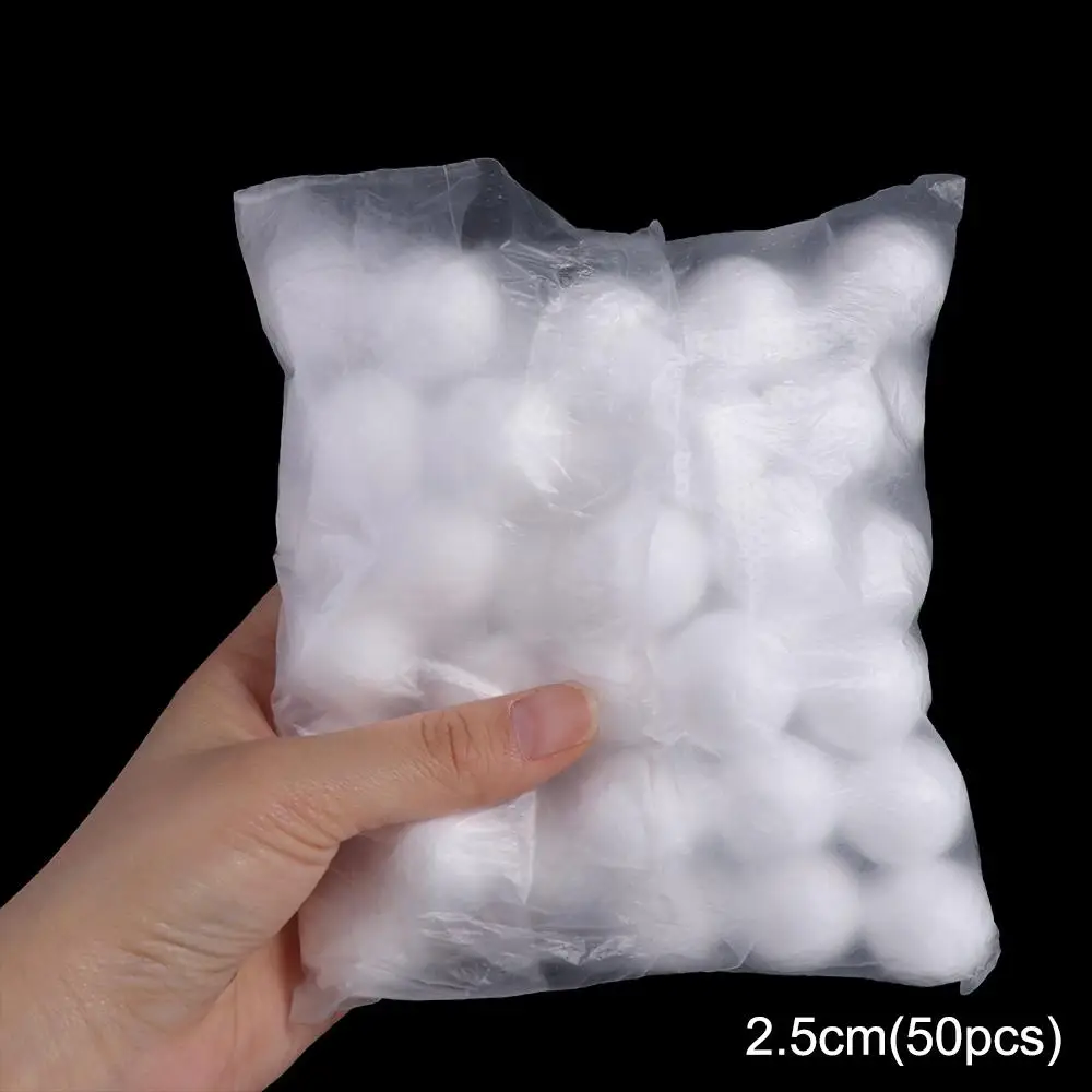 Crafts Mini Foam Balls Polystyrene Round Christmas Balls White Christmas Ornaments Xmas tree
Crafts Mini Foam Balls Polystyrene Round Christmas Balls White Christmas Ornaments Xmas tree