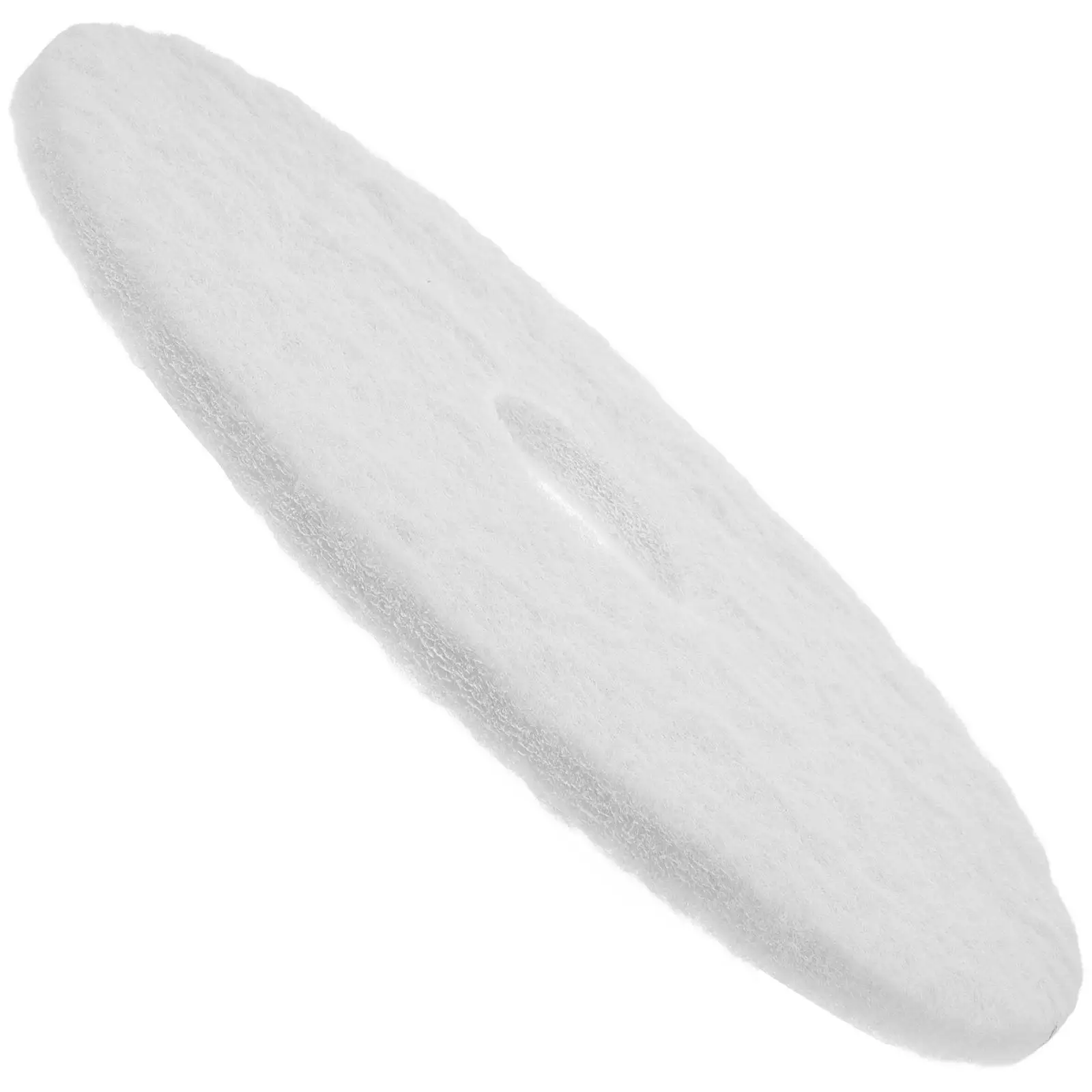 17 inch Buffer Pads Reusable Mop Cleaning Machine Scrub Cloth Replacement Pad Steam Grout Attachment Polishing Mats
17 inch Buffer Pads Reusable Mop Cleaning Machine Scrub Cloth Replacement Pad Steam Grout Attachment Polishing Mats