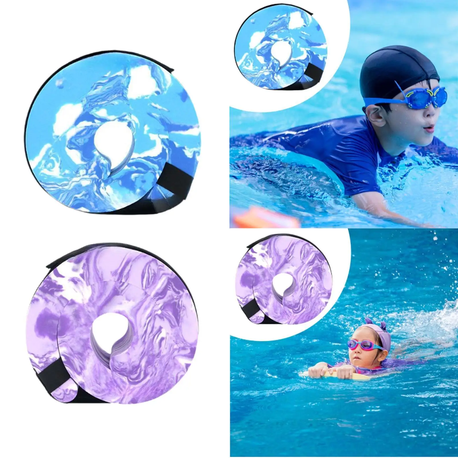 Водные манжеты для плавания, пенопластовый поплавок для тренировок по плаванию для детей и взрослых
Водные манжеты для плавания, пенопластовый поплавок для тренировок по плаванию для детей и взрослых