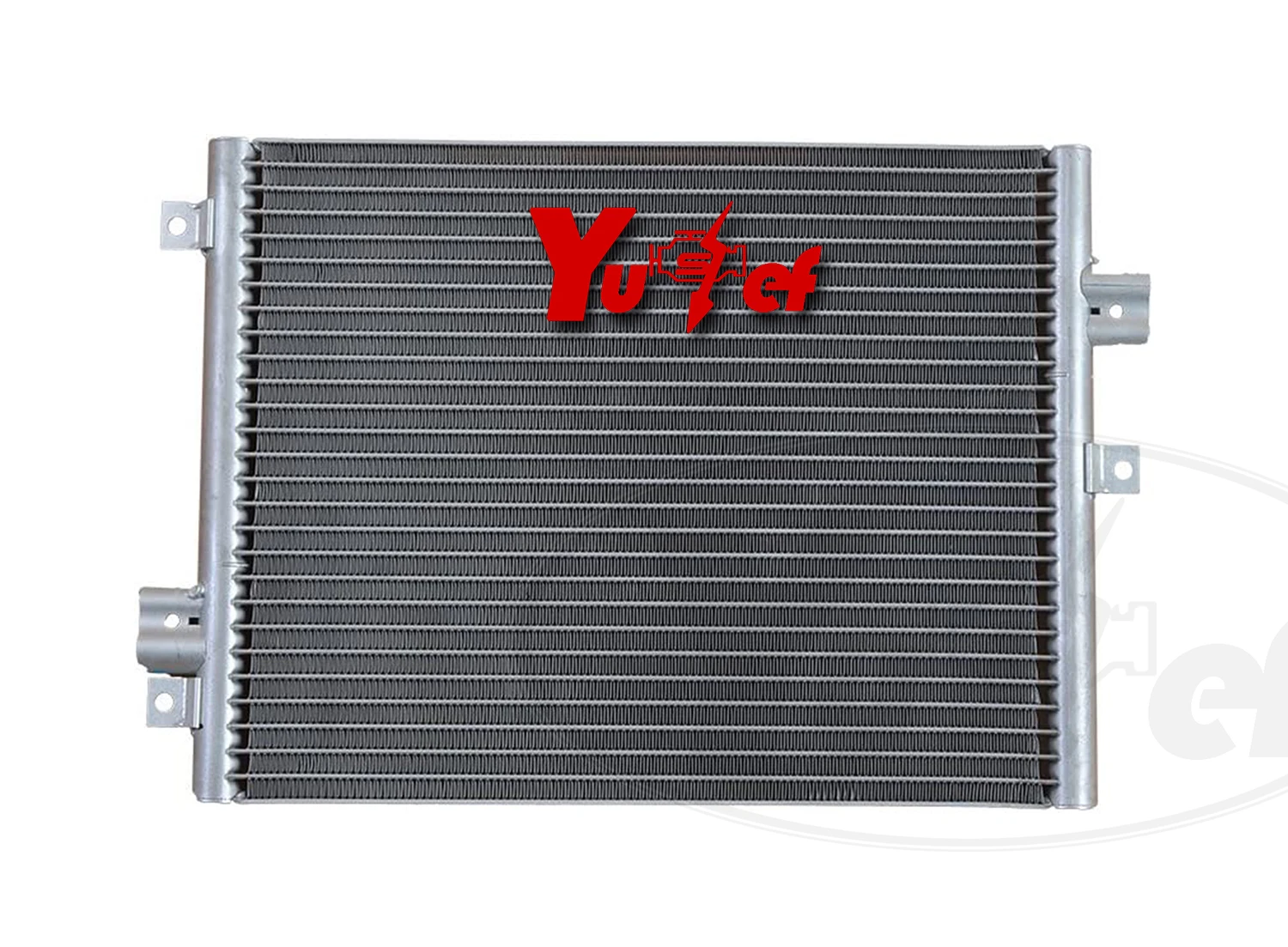 AUTO CAR AIR CONDENSER FIT FOR PORSCHE 911 2001-2013/BOXSTER 2006-2012/CAYMAN 2006-2012 99657311103
AUTO CAR AIR CONDENSER FIT FOR PORSCHE 911 2001-2013/BOXSTER 2006-2012/CAYMAN 2006-2012 99657311103