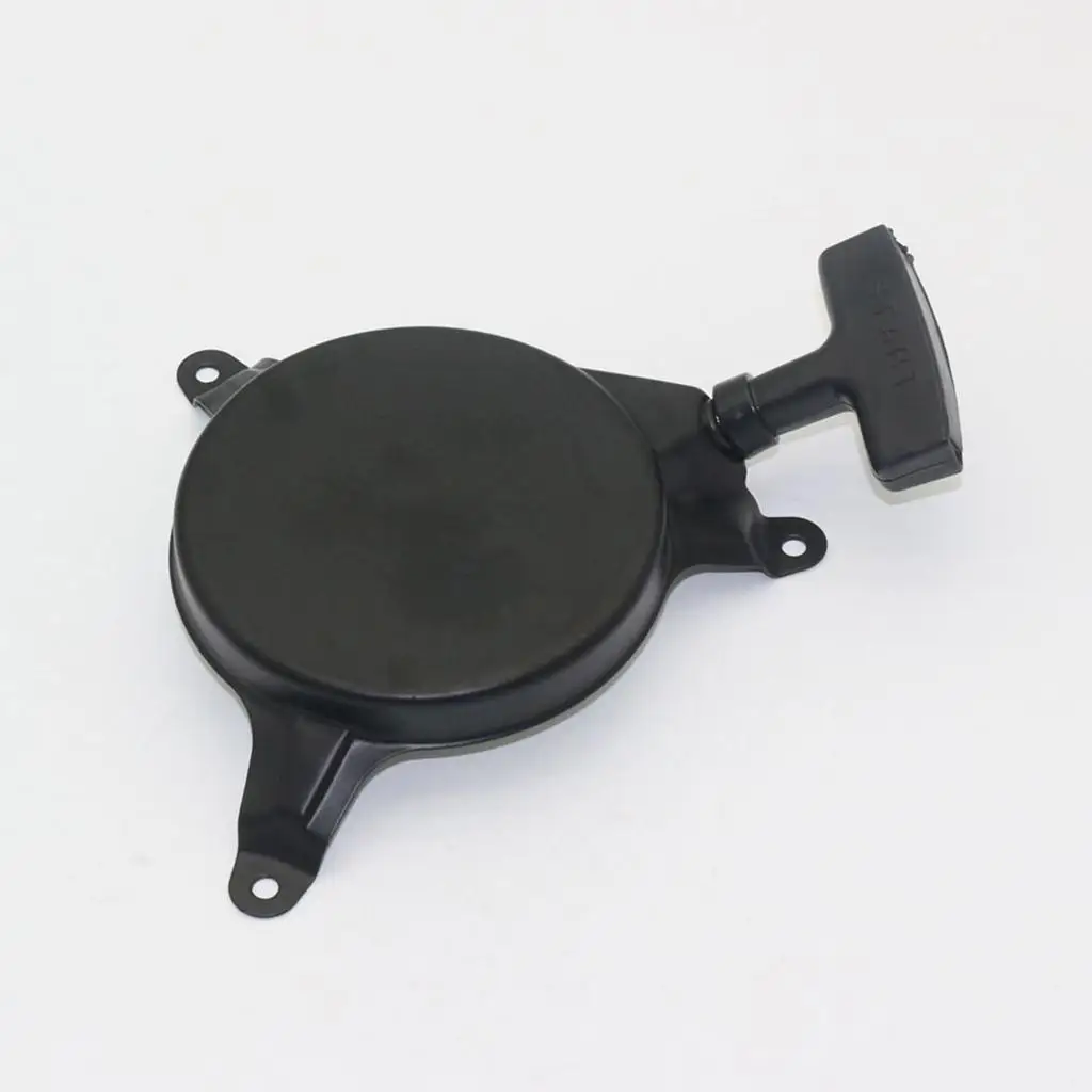 Recoil Pull Start Starter Assembly Durable Engine Motor Starter for Outdoor Push Mowers Lawn Mowers
Recoil Pull Start Starter Assembly Durable Engine Motor Starter for Outdoor Push Mowers Lawn Mowers
