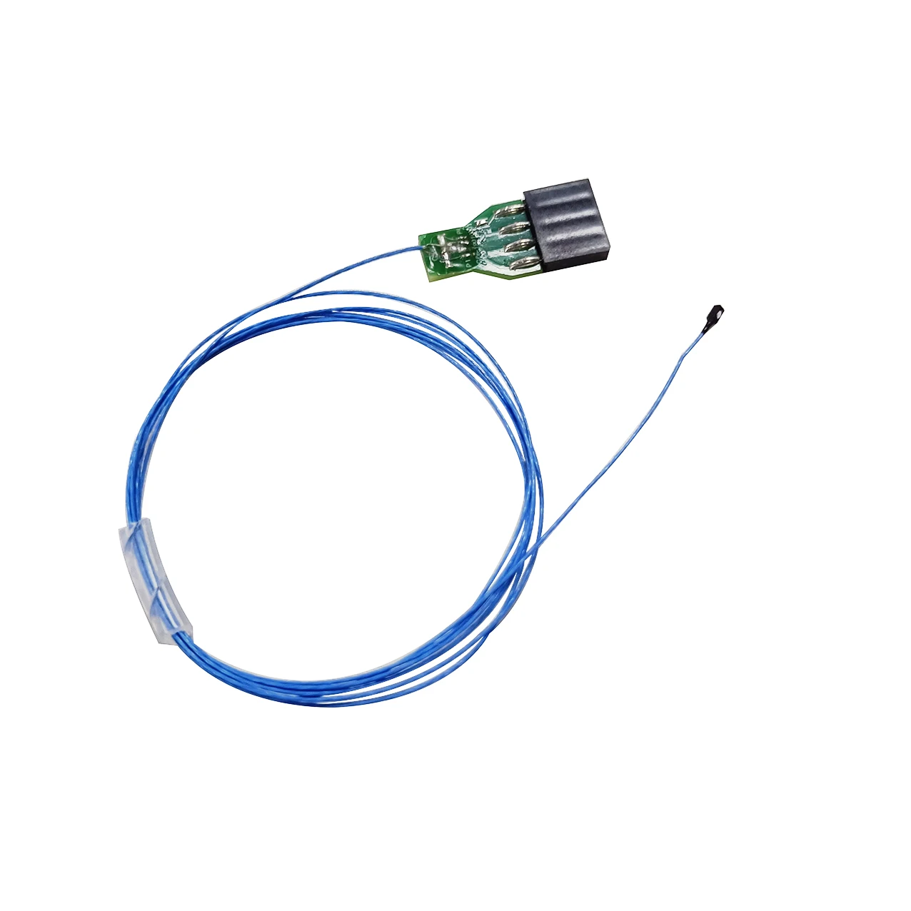 Newly Arrived OD2.6x1.6mm Resolution 800x800 OCHSA10 Endoscope Camera Module with ISP Board
Newly Arrived OD2.6x1.6mm Resolution 800x800 OCHSA10 Endoscope Camera Module with ISP Board
