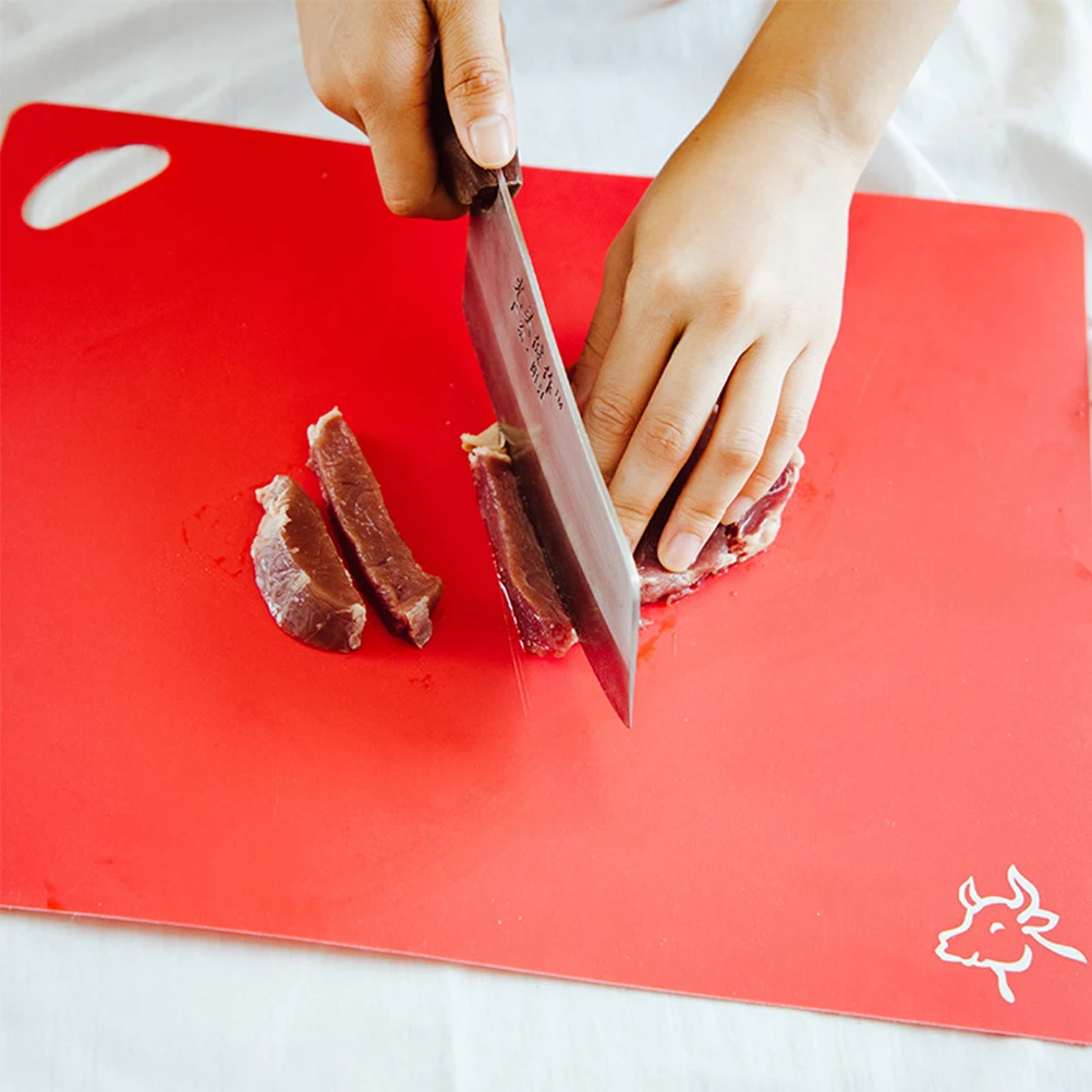 6pcs Classification Cutting Boards Extra Large Plastic Transparent for Meat Vegetable Multi-purpose Kitchen Tools Chopping
6pcs Classification Cutting Boards Extra Large Plastic Transparent for Meat Vegetable Multi-purpose Kitchen Tools Chopping