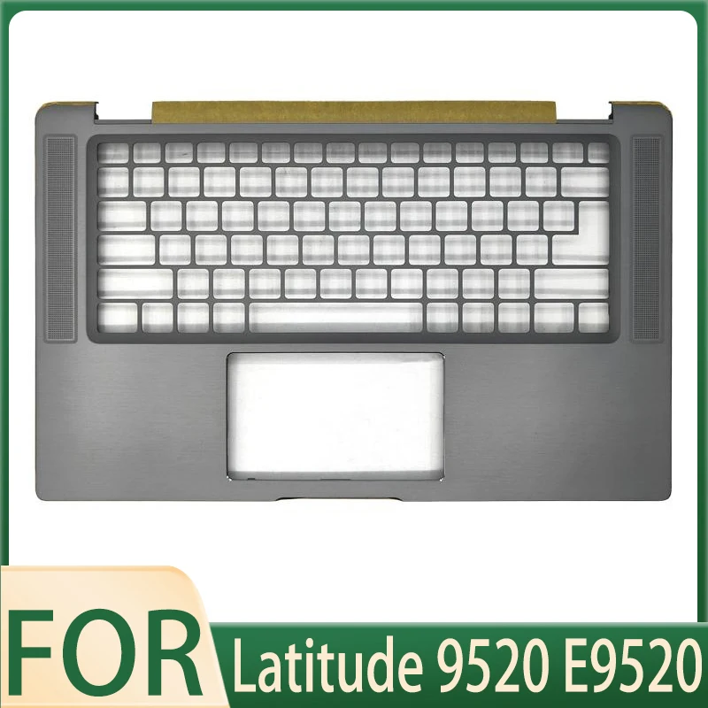 Original C Shell Palmrest Upper Case Cover for Latitude 9520 E9520 Laptop Top Case 0R02VD
Original C Shell Palmrest Upper Case Cover for Latitude 9520 E9520 Laptop Top Case 0R02VD