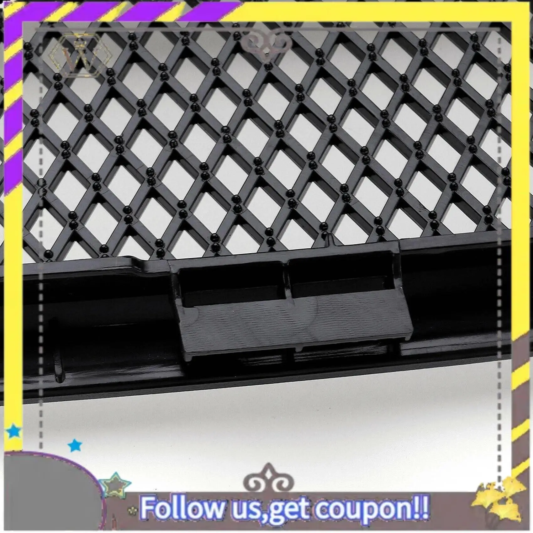 ABXV-Left Hood Air Vent Grille Cover For Mercedes-Benz W166 GL GL GL350 GL450 ML ML350 ML550 ML63 AMG 2012-2015 1668800105
ABXV-Left Hood Air Vent Grille Cover For Mercedes-Benz W166 GL GL GL350 GL450 ML ML350 ML550 ML63 AMG 2012-2015 1668800105