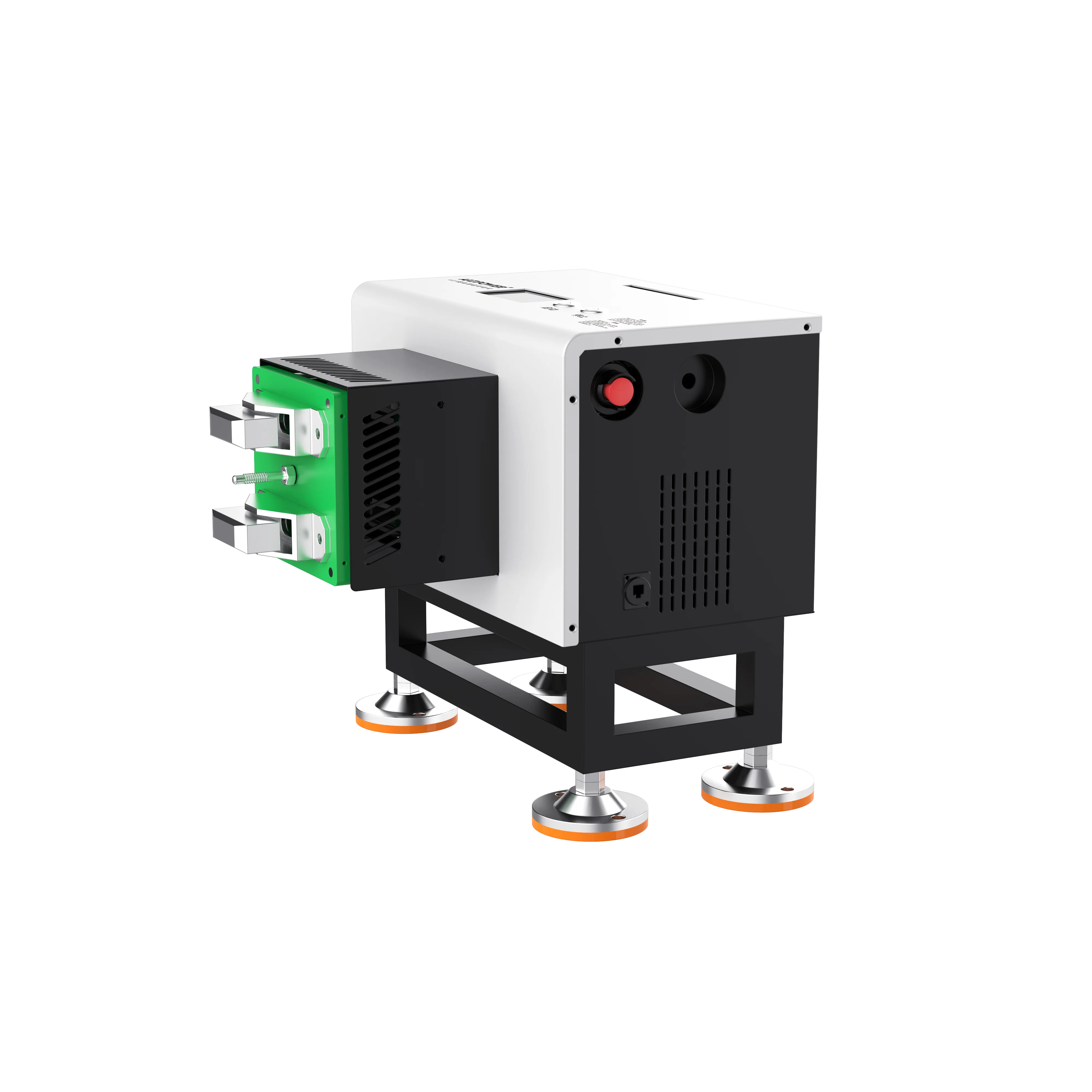 AiPower High-quality Industrial Battery Charger Allowing For Customization Electric Forklift Charging Station For AMR AGV
AiPower High-quality Industrial Battery Charger Allowing For Customization Electric Forklift Charging Station For AMR AGV