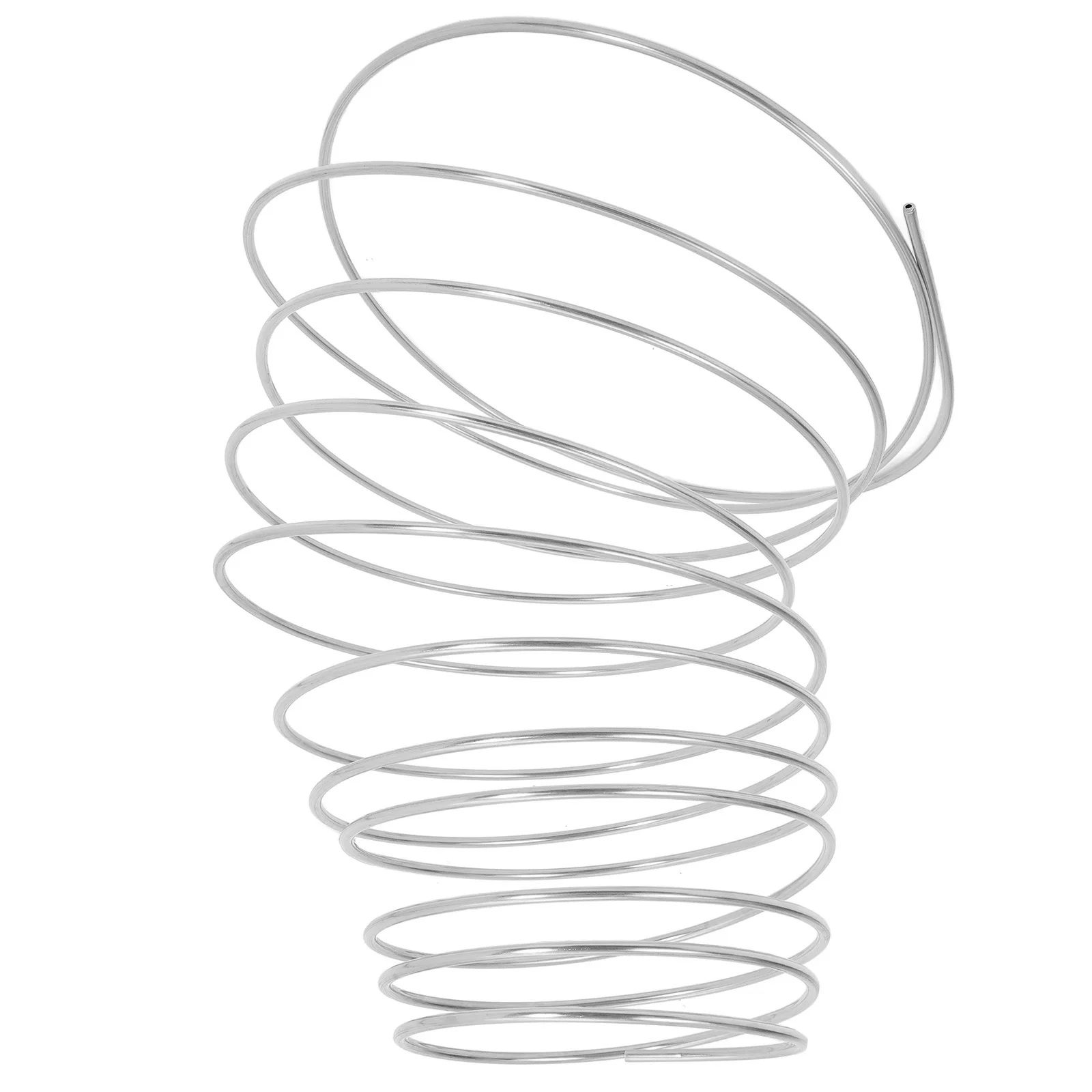 Car Brake Tubing Flexible Coil for Vehicle Brake Line Hydraulic System High Performance Reliable Tubing Coil Fitting
Car Brake Tubing Flexible Coil for Vehicle Brake Line Hydraulic System High Performance Reliable Tubing Coil Fitting