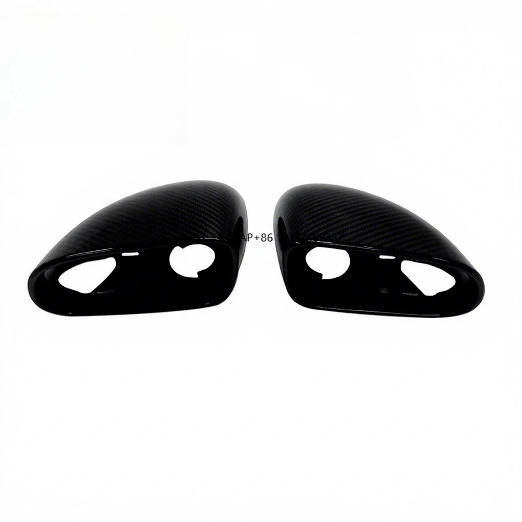 Auto Body Parts Full Dry Carbon Fiber OME Style Car Side Mirror Covers for Mclaren 12C 650 675 570 Rear Mirror Covers Shells
Auto Body Parts Full Dry Carbon Fiber OME Style Car Side Mirror Covers for Mclaren 12C 650 675 570 Rear Mirror Covers Shells