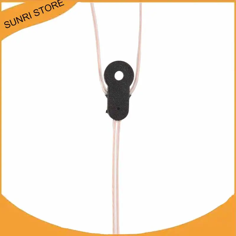 SUNRI-5X FM Broadcast Antenna 75 Ohm Dipole Indoor T Antenna Aerial Male F-Type Connector Transmitting FM Antenna
SUNRI-5X FM Broadcast Antenna 75 Ohm Dipole Indoor T Antenna Aerial Male F-Type Connector Transmitting FM Antenna