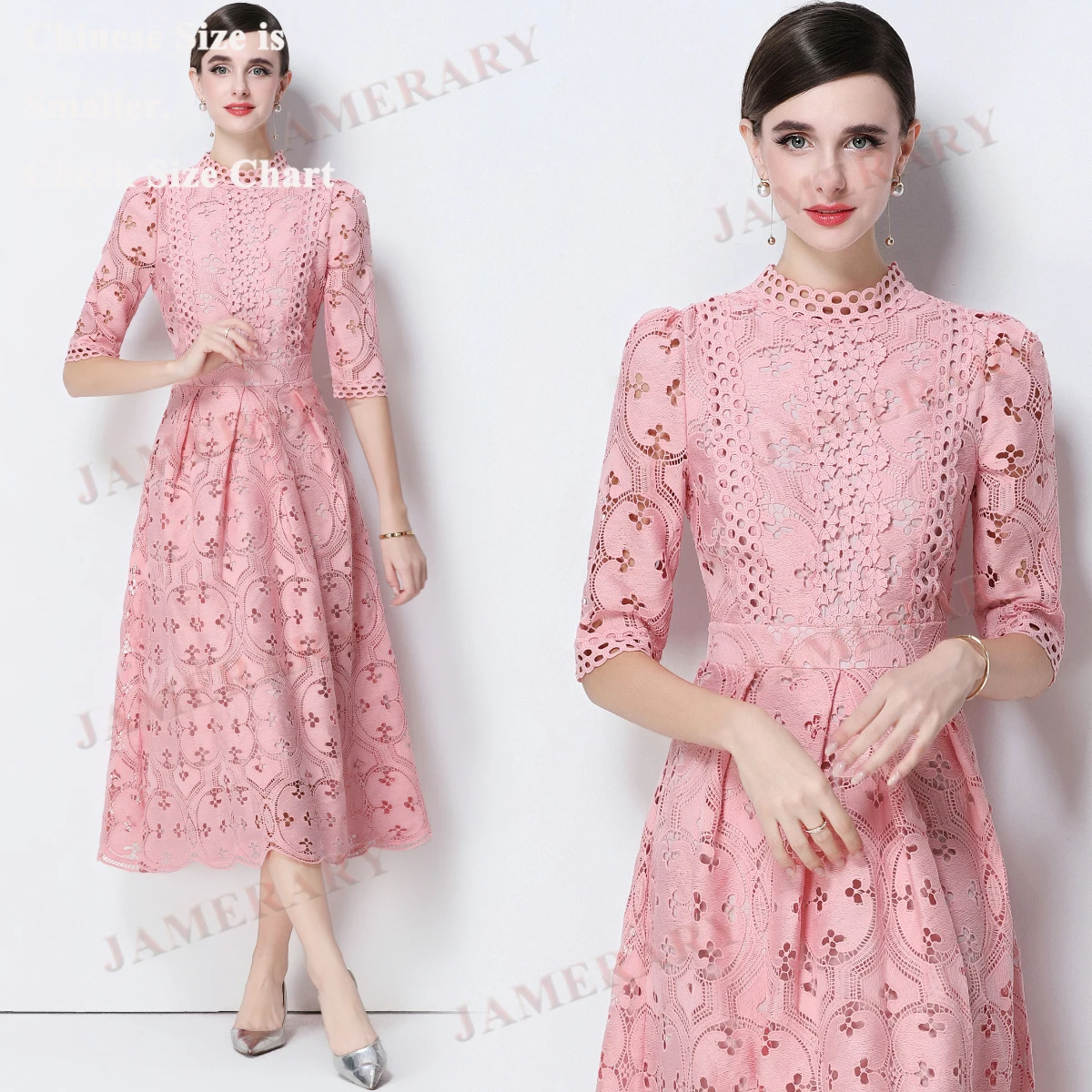 Элегантные летние осенние рукава с вышивкой, ажурные кружевные длинные платья, женские брендовые дизайнерские платья для выпускного вечера, милые ретро платья
Элегантные летние осенние рукава с вышивкой, ажурные кружевные длинные платья, женские брендовые дизайнерские платья для выпускного вечера, милые ретро платья