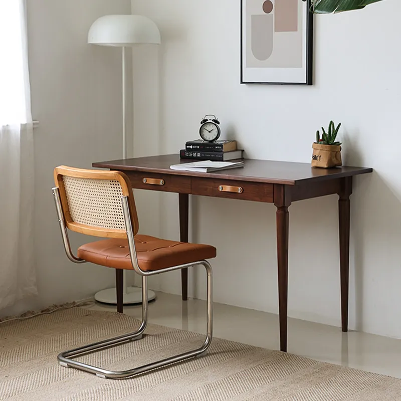 Modern Household Office Desks Computer Game Homestay Kitchen Office Desks Retro Wooden Furniture Schreibtisch Ls40bgz
Modern Household Office Desks Computer Game Homestay Kitchen Office Desks Retro Wooden Furniture Schreibtisch Ls40bgz