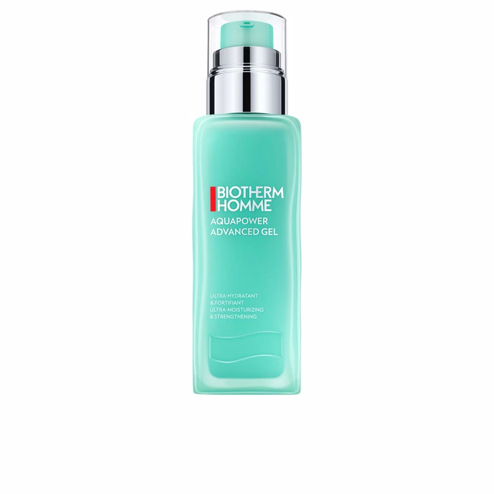 Biotherm - Aquapower Advanced Gel (75 мл)
Biotherm - Aquapower Advanced Gel (75 мл)
