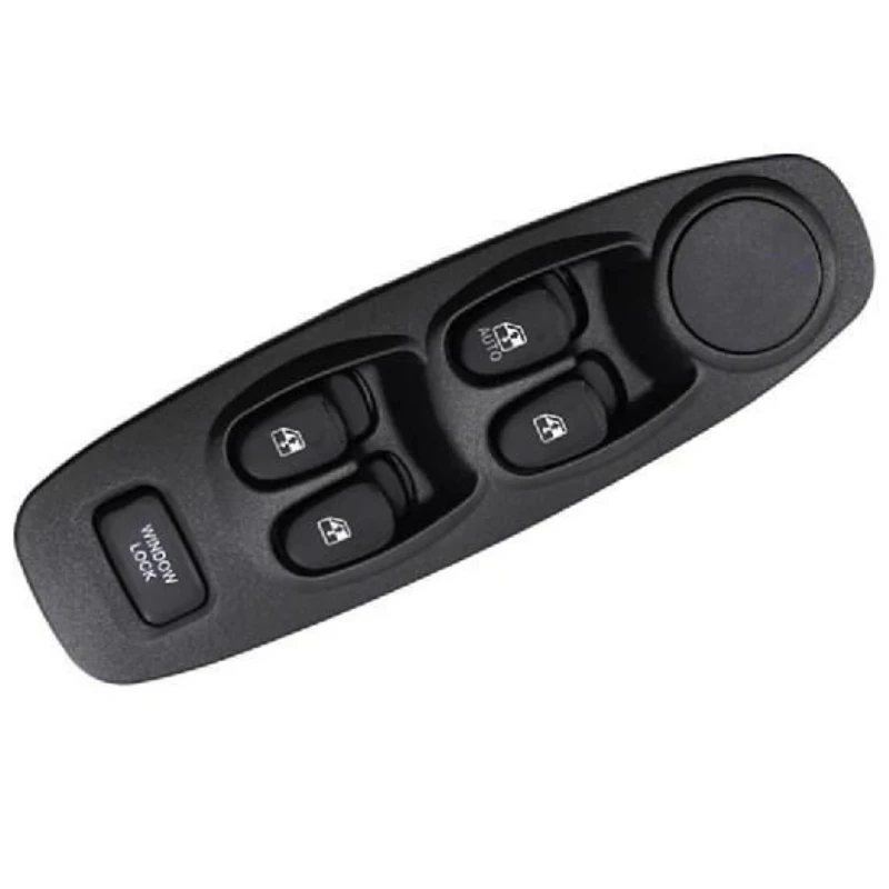 For Hyundai Accent Elantra Power Window Switch Master Driver Side Front Left 2002 2003 2004 2005
For Hyundai Accent Elantra Power Window Switch Master Driver Side Front Left 2002 2003 2004 2005