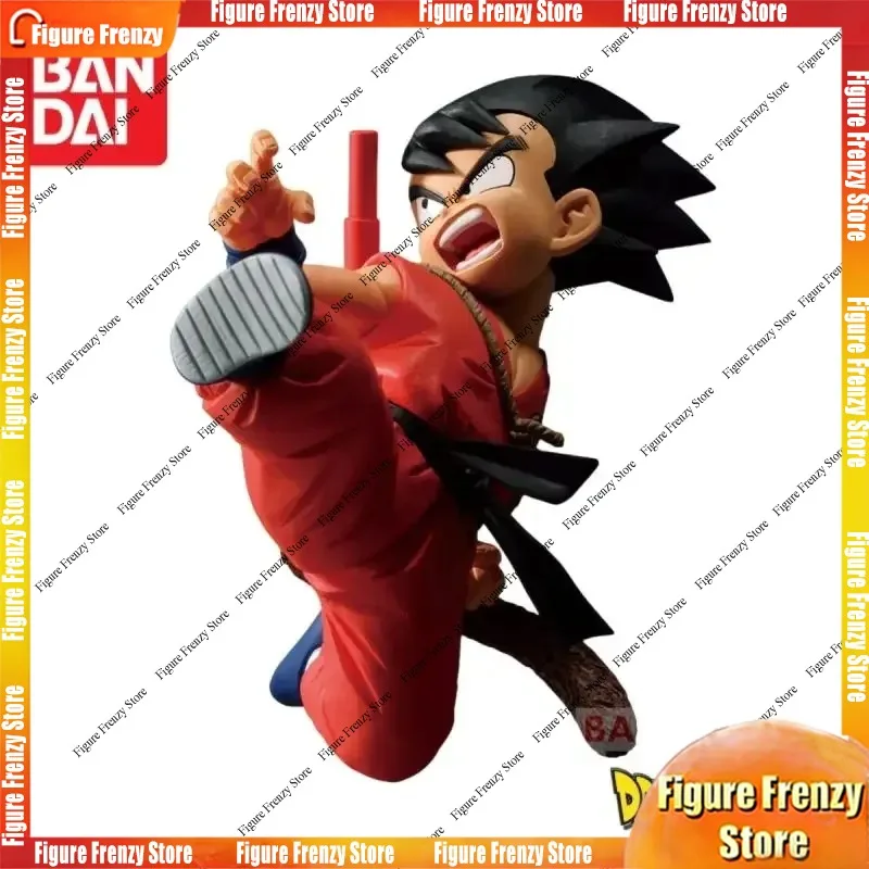 Special OfferIn Stock Original Dragon Ball Son Goku Bandai Banpresto Match Makers Action Figure Mol Doll Brand New Boxed Toys Mo
Special OfferIn Stock Original Dragon Ball Son Goku Bandai Banpresto Match Makers Action Figure Mol Doll Brand New Boxed Toys Mo