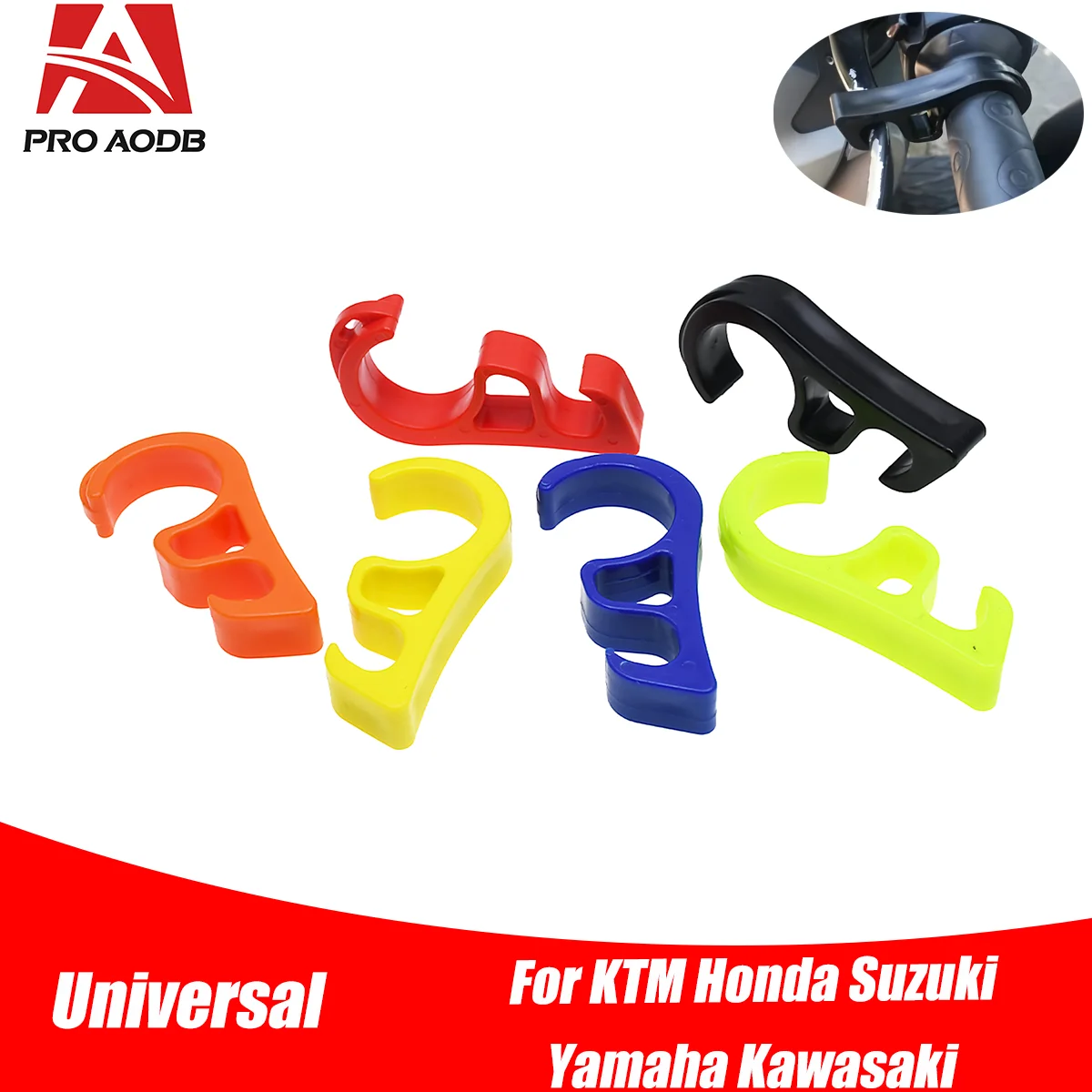 Motorcycle Buckle Brake Hook Parking Safety Lock Bicycle Slope Parking Lock For EXC XC TE TX YZF KLX CRF CR RMZ Accessories Part
Motorcycle Buckle Brake Hook Parking Safety Lock Bicycle Slope Parking Lock For EXC XC TE TX YZF KLX CRF CR RMZ Accessories Part
