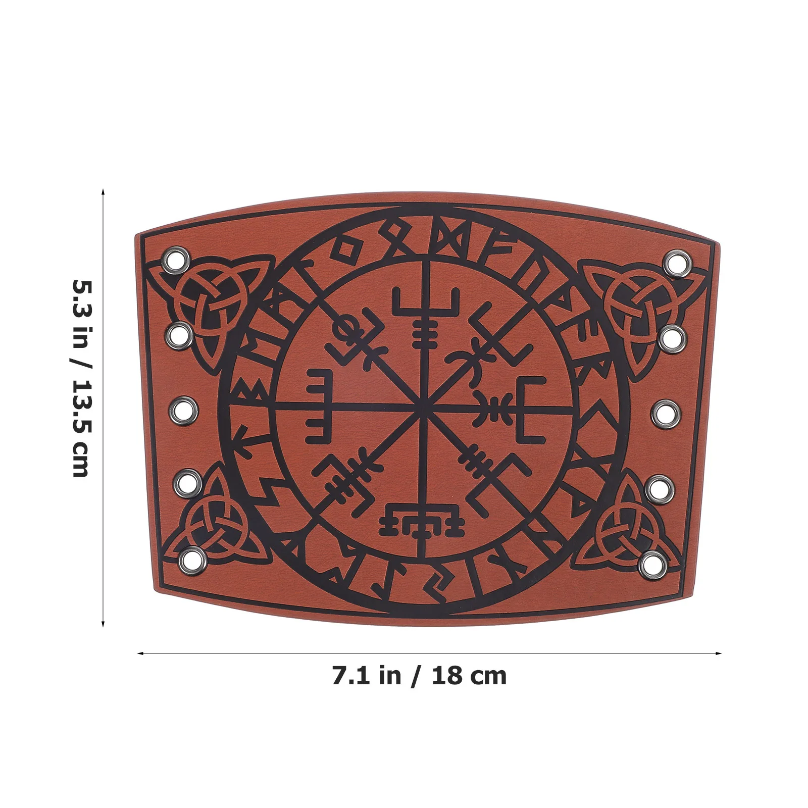 2 шт. средневековые браслеты с тиснением, нарукавники из искусственной кожи, регулируемые наручи для костюма викингов, нарукавники викингов
2 шт. средневековые браслеты с тиснением, нарукавники из искусственной кожи, регулируемые наручи для костюма викингов, нарукавники викингов