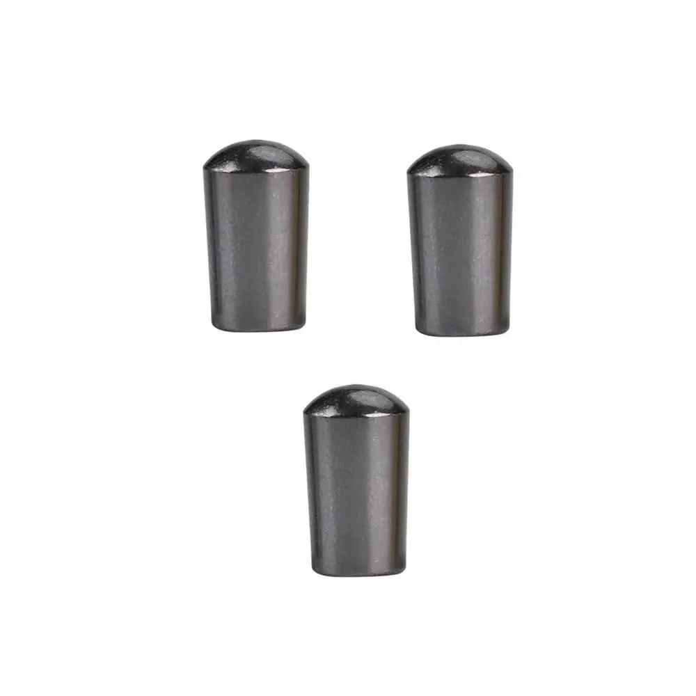Guitar Knob Tip Button Switch Tip Replacement 3 Way Toggle Switch Tip 3.5 Mm Petite Screw Thread Metal Concert
Guitar Knob Tip Button Switch Tip Replacement 3 Way Toggle Switch Tip 3.5 Mm Petite Screw Thread Metal Concert