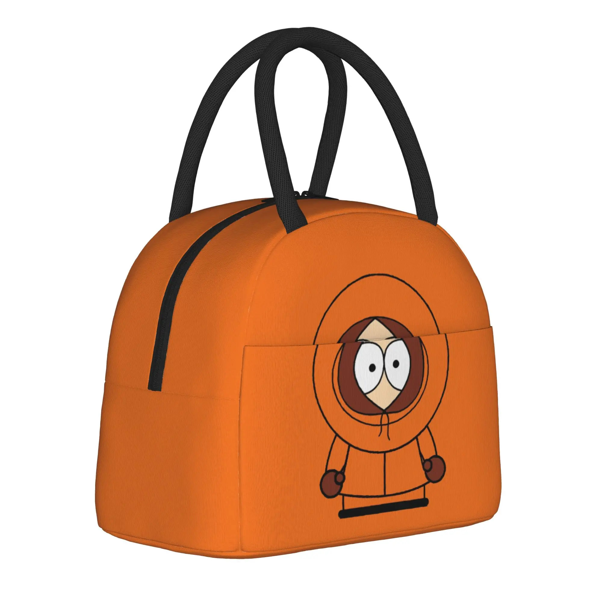 Souths Parks Insulated Lunch Bags Large Reusable Thermal Bag Tote Lunch Box College Picnic Men Women
Souths Parks Insulated Lunch Bags Large Reusable Thermal Bag Tote Lunch Box College Picnic Men Women