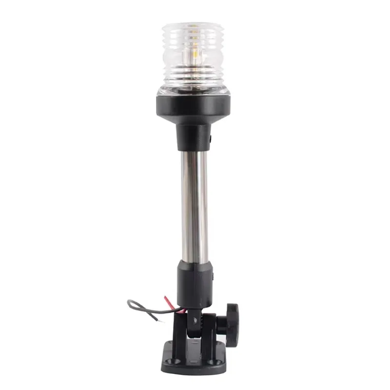 E011242-9 2.5W IP65 Marine Light Yacht Signal Light for Ship
E011242-9 2.5W IP65 Marine Light Yacht Signal Light for Ship
