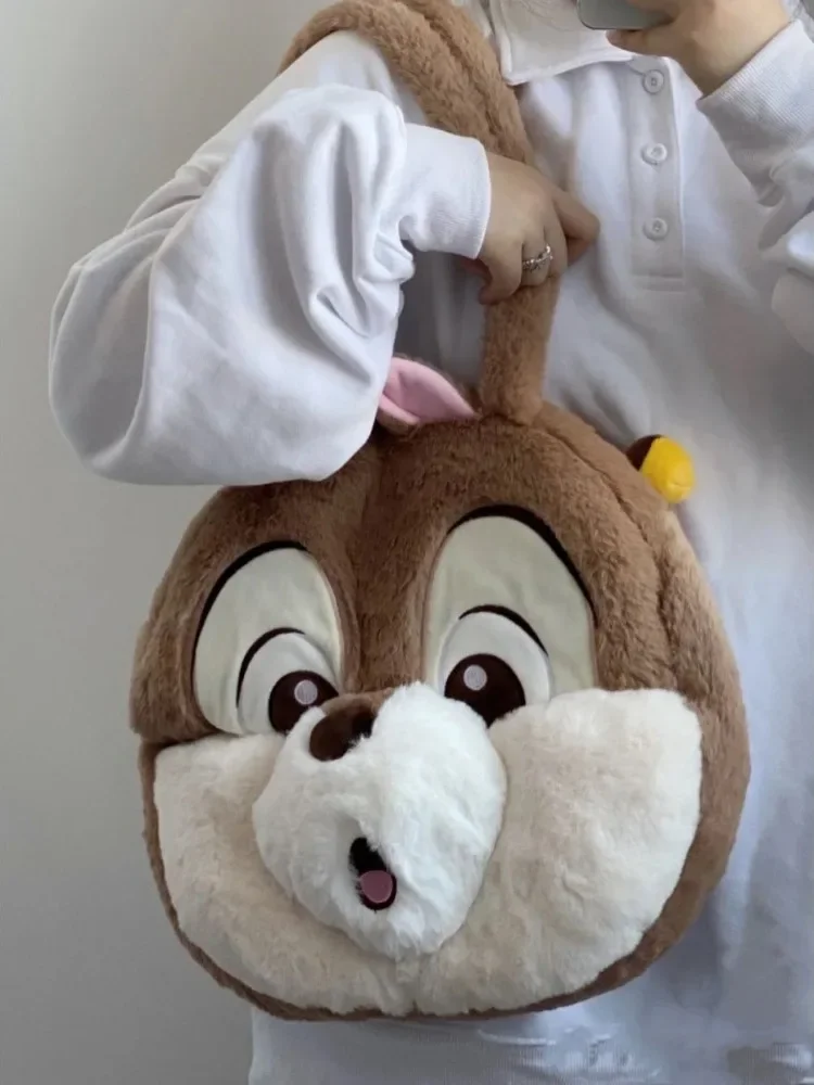 Disney плюшевые боковые сумки через плечо сумка через плечо для студенток женская дизайнерская сумка Роскошная мультяшная Милая
Disney плюшевые боковые сумки через плечо сумка через плечо для студенток женская дизайнерская сумка Роскошная мультяшная Милая