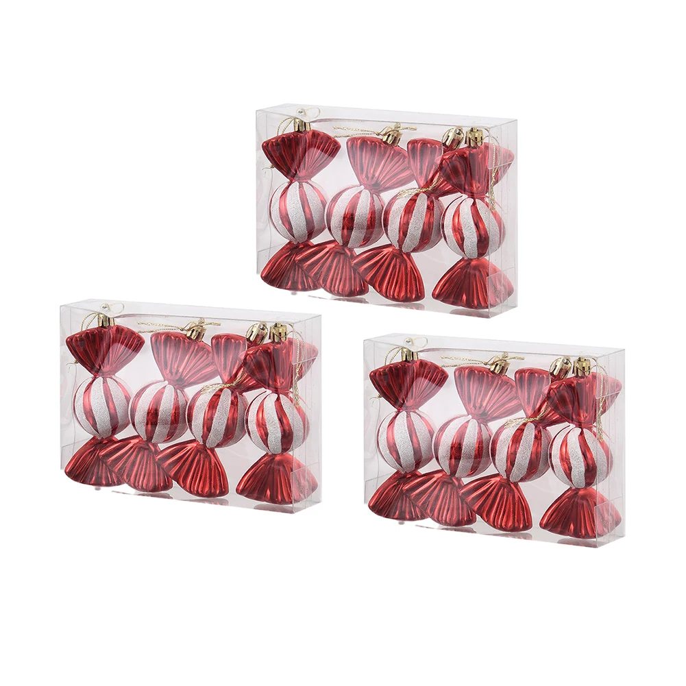 Colorful Decorations Christmas Candy Pendants Festive Celebrations Colorful Christmas Pendants Vibrant Array Of Colors
Colorful Decorations Christmas Candy Pendants Festive Celebrations Colorful Christmas Pendants Vibrant Array Of Colors