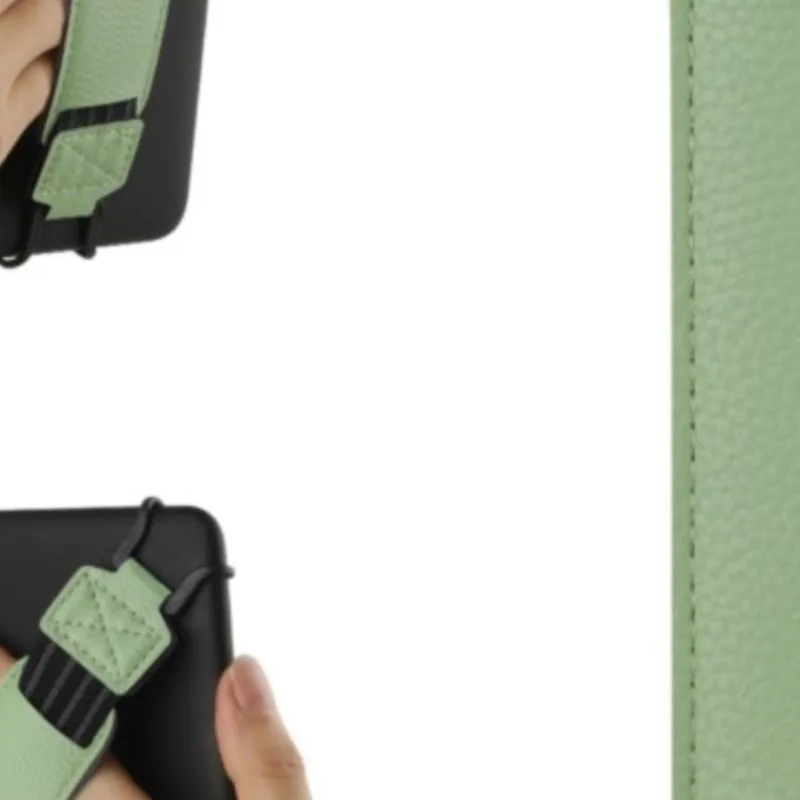 Leather Tablet Hand Strap Elastic Anti Drop EReader Holder Universal Security 6-7 Inch Tablets-Stand Handle Grip Secure Holding
Leather Tablet Hand Strap Elastic Anti Drop EReader Holder Universal Security 6-7 Inch Tablets-Stand Handle Grip Secure Holding