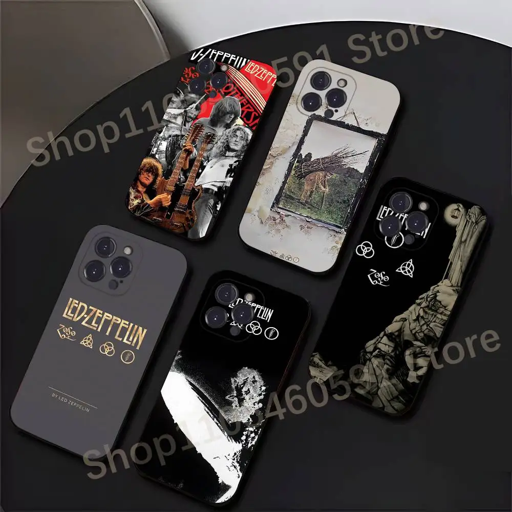 Z-Zeppelin-n Led Phone Case For iPhone 17,16,15,14,13,12,11,Plus,Pro Max,Mini,Soft Silicone Black Cover
Z-Zeppelin-n Led Phone Case For iPhone 17,16,15,14,13,12,11,Plus,Pro Max,Mini,Soft Silicone Black Cover